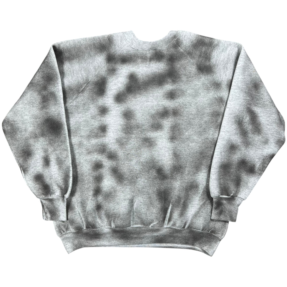 Vintage 90s New York Knicks NBA graffiti style crewneck (M)
