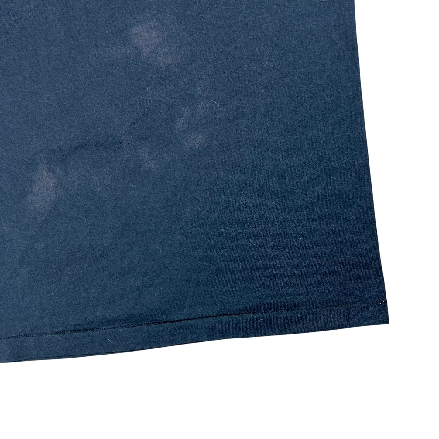 Vintage 1990 Crosses faded Jesus tee (XL)