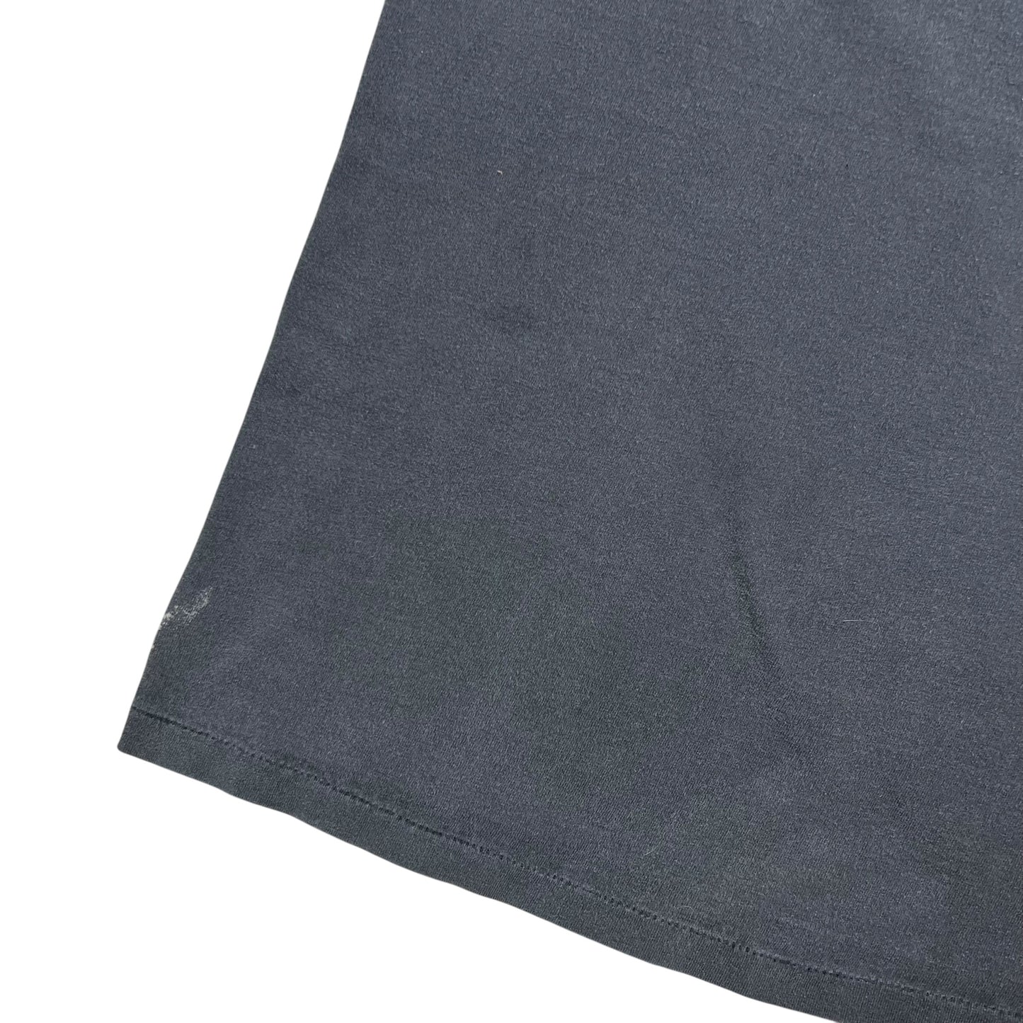 Vintage 90s Changes Oscar The Grouch Sesame Street Shadow faded tee (L)