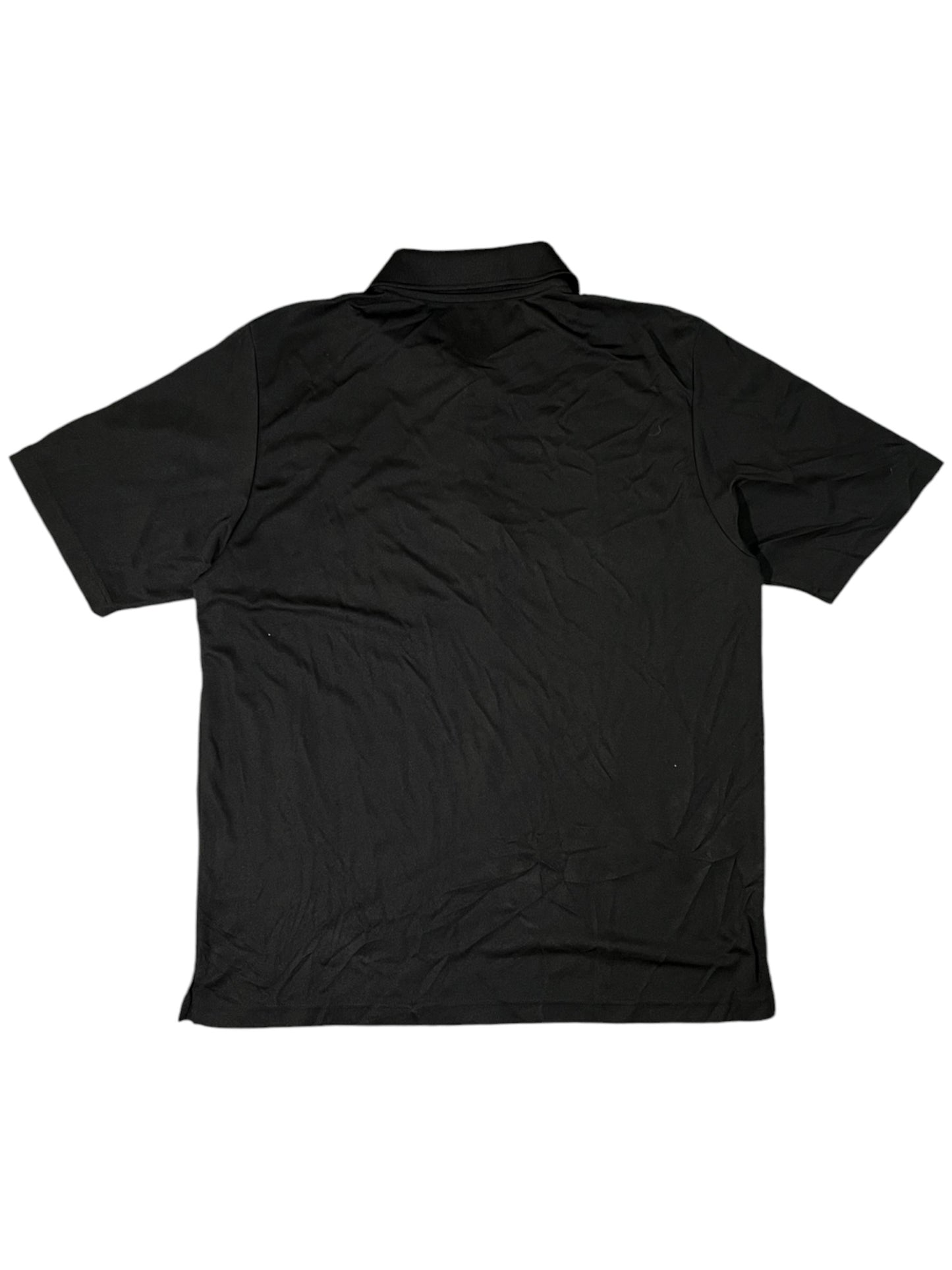 Vintage Y2K WWE merch crew polo shirt (L) DS NWT