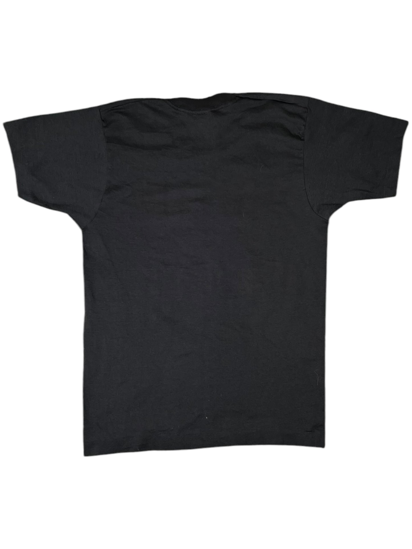 Vintage 80s Oliver North OLLIE FOR PRESIDENT tee (S)