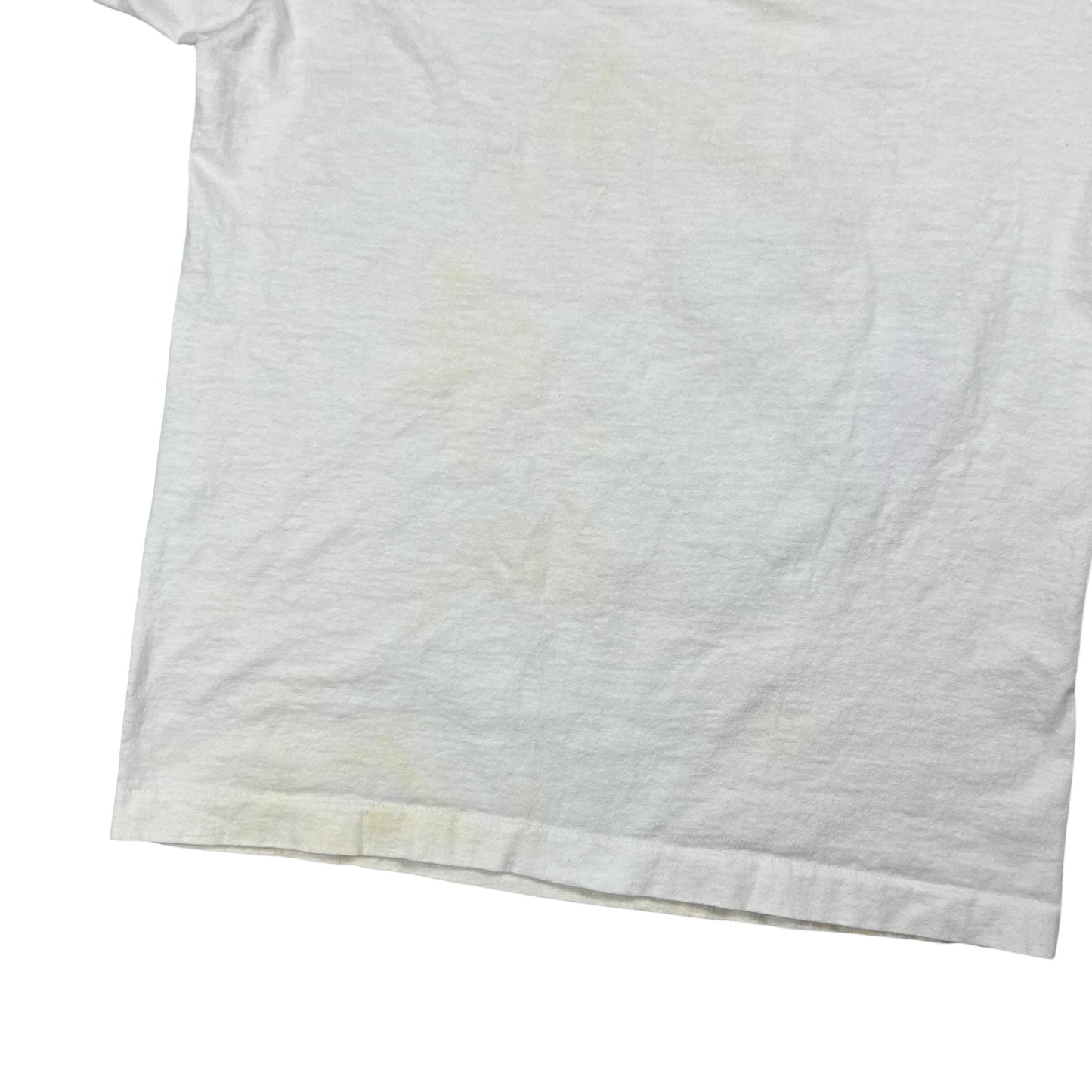 Vintage 1994 Pittsburgh Steelers AFC champions NFL tee (M)