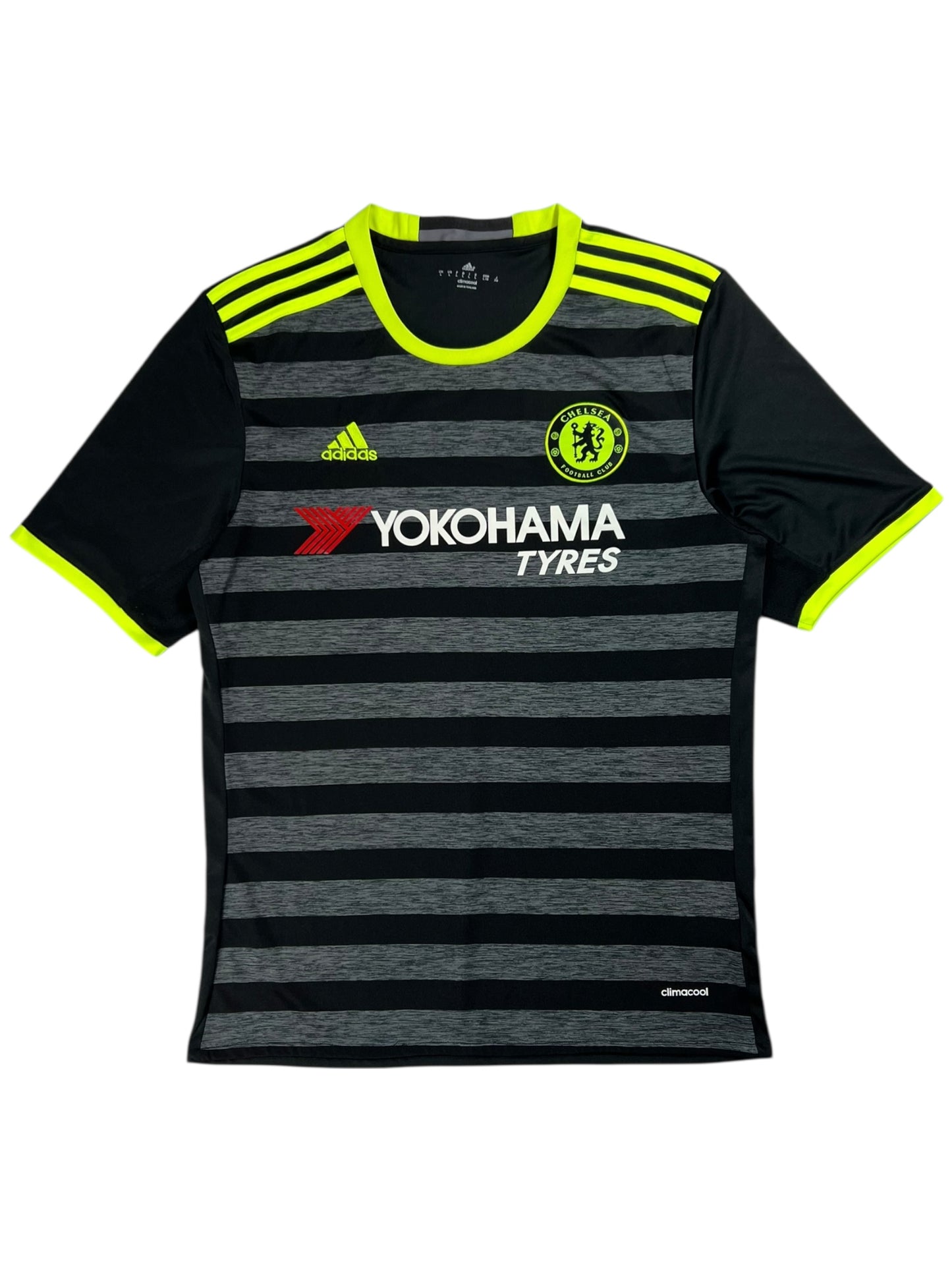 2016 Adidas Chelsea Football Club Soccer jersey (L)