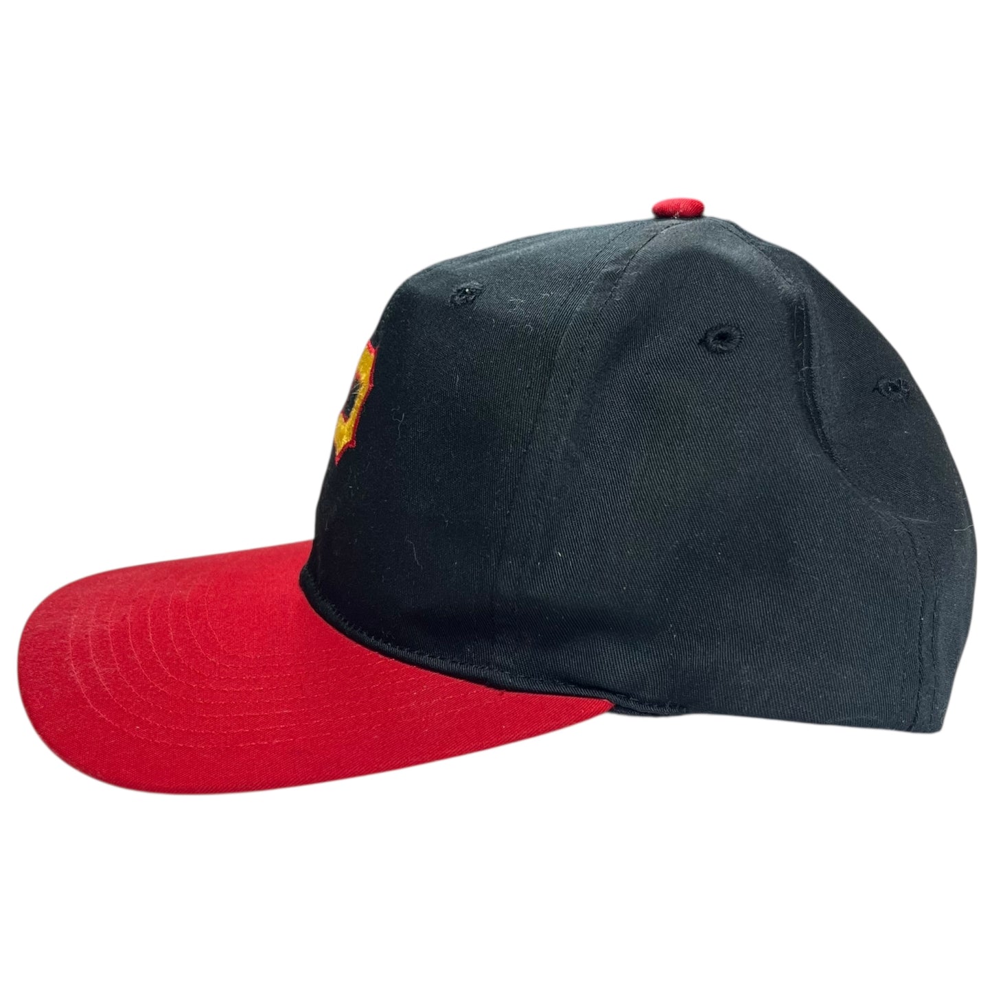 Vintage 90s Twins Pittsburgh Pirates alternate MLB SnapBack