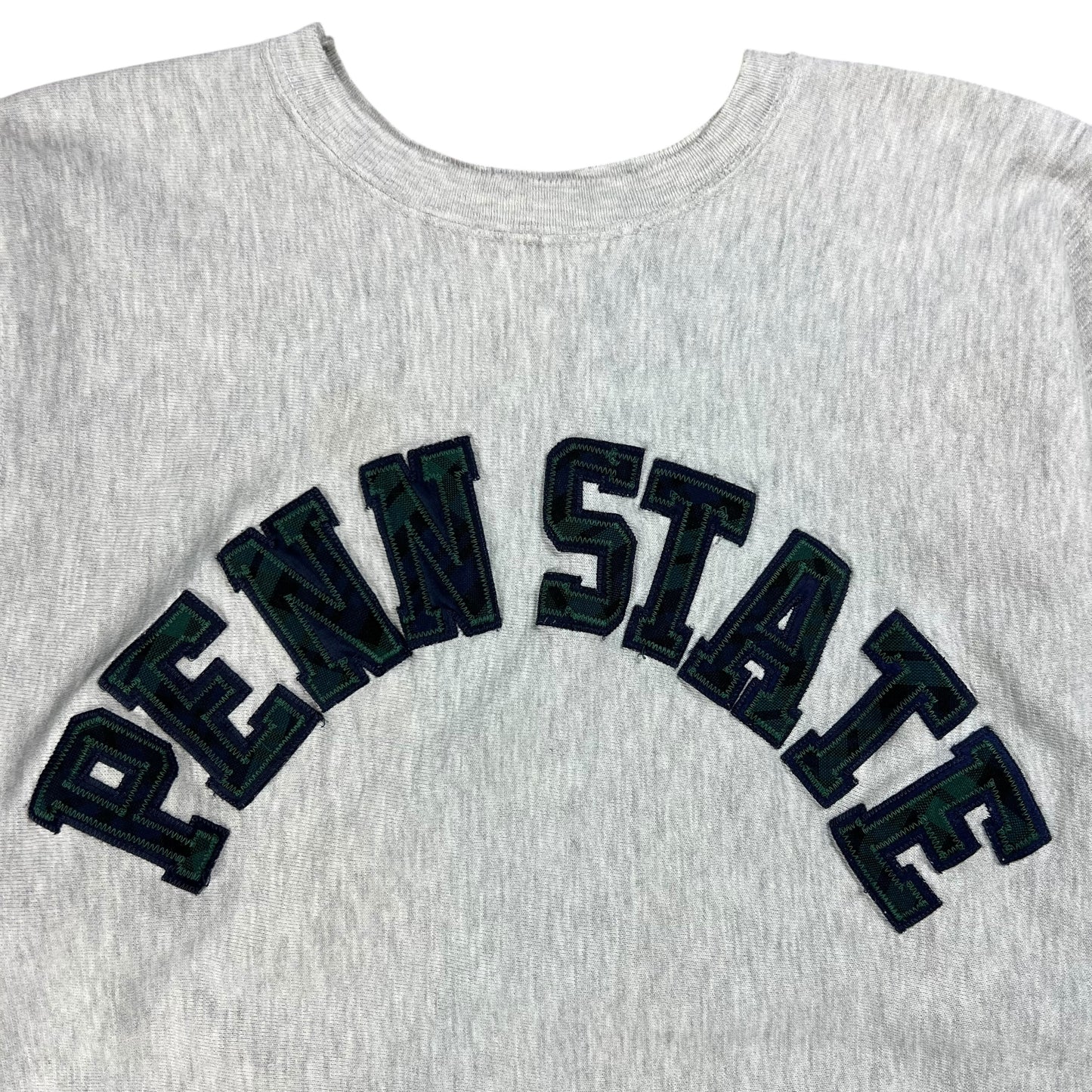 Vintage 90s Champion Reverse Weave Penn State University crewneck (L)