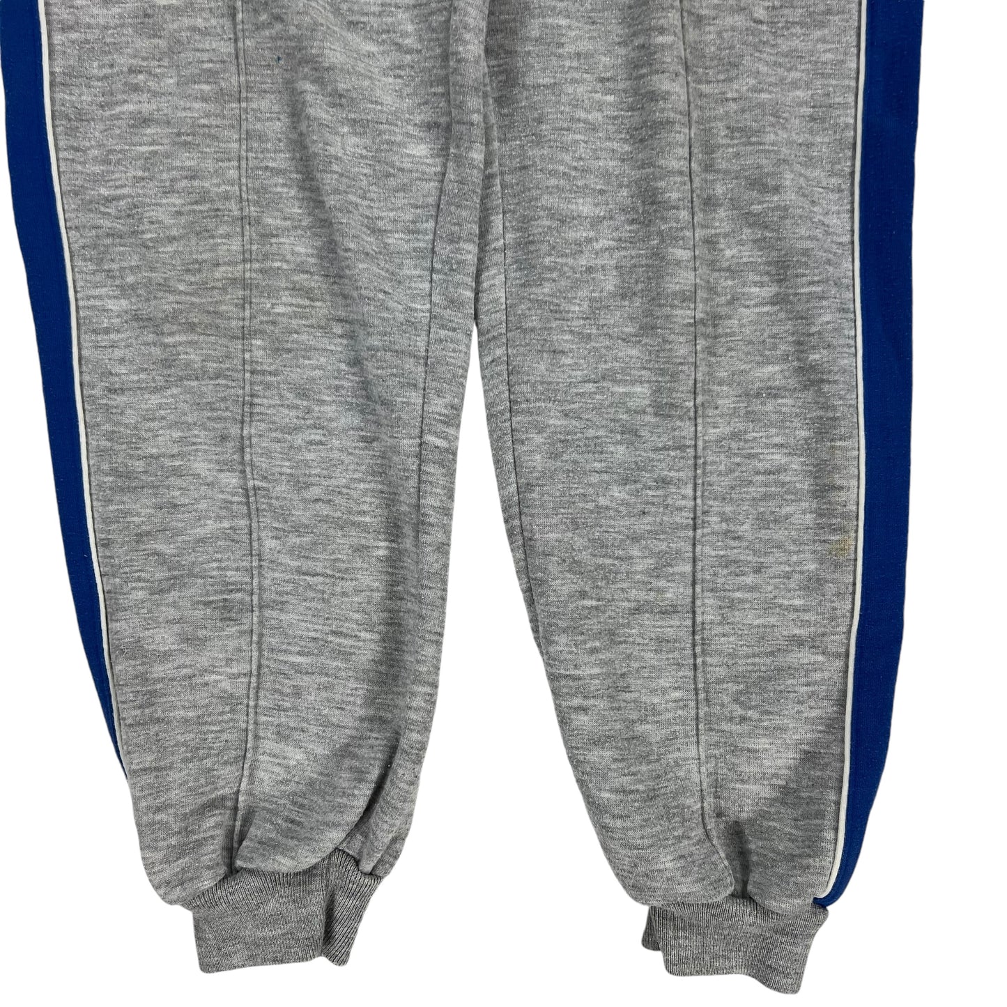 Vintage 1980s Nike piped sweatpants (M)