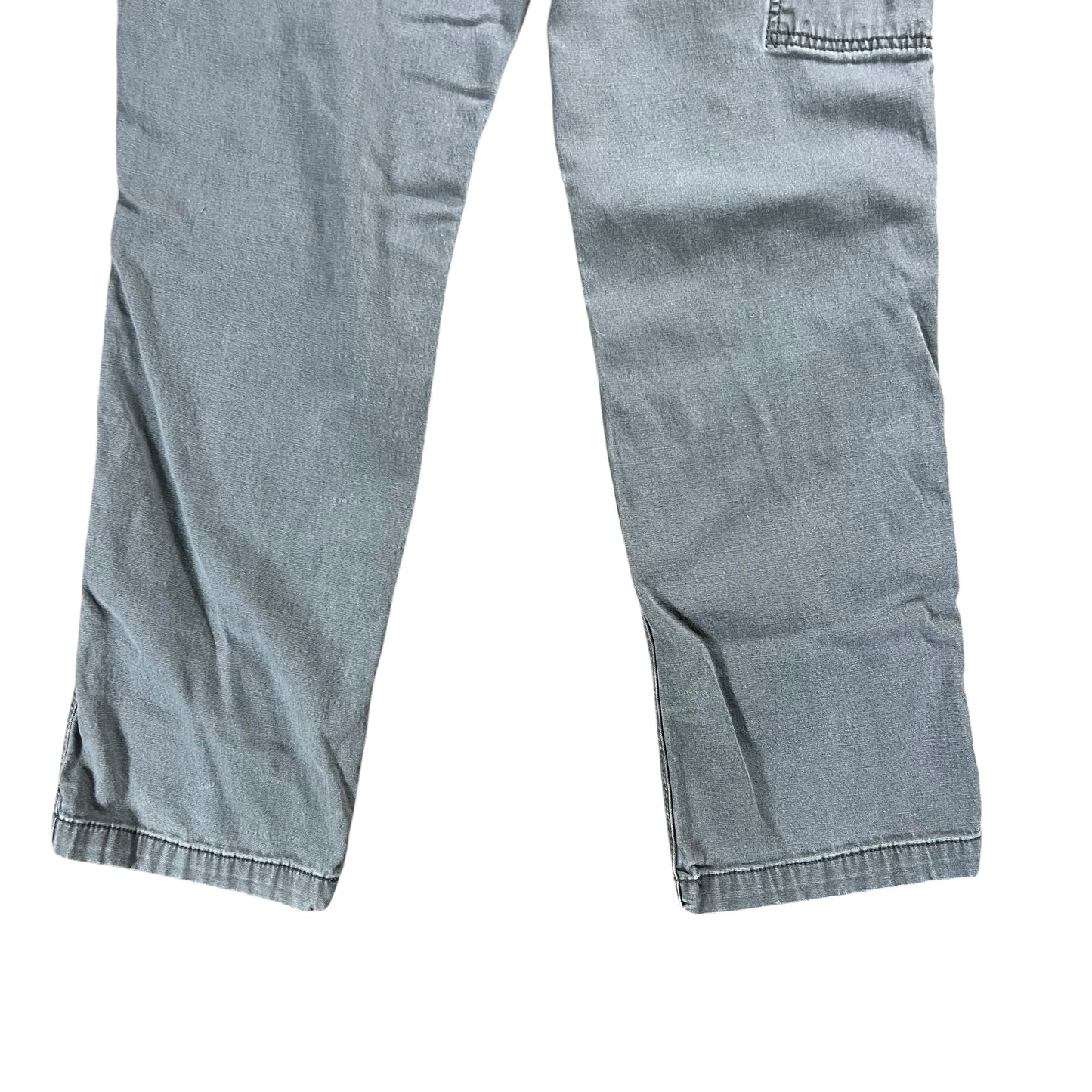 Vintage Y2K Carhartt cargo work pants (33x30)
