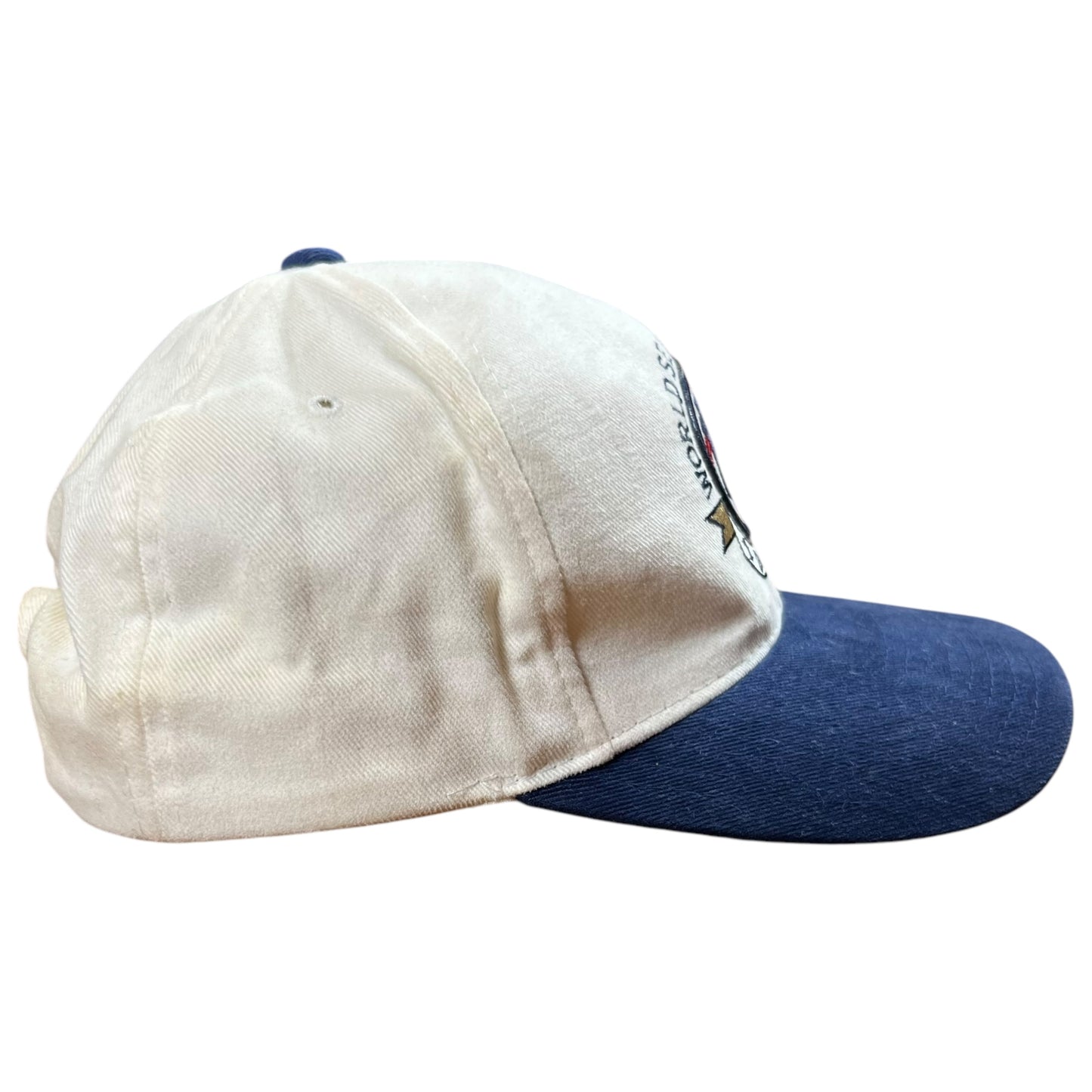 Vintage 1998 Starter New York Yankees World Series champions SnapBack