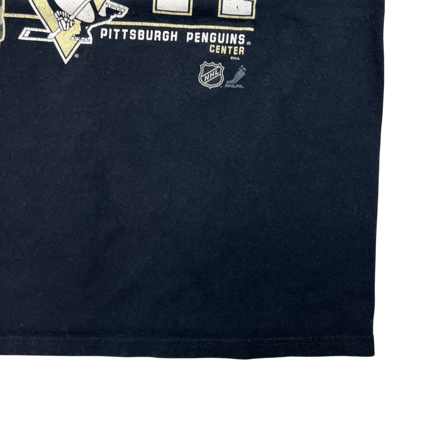 Vintage Y2K Pittsburgh Penguins Evgeni Malkin tee (L)