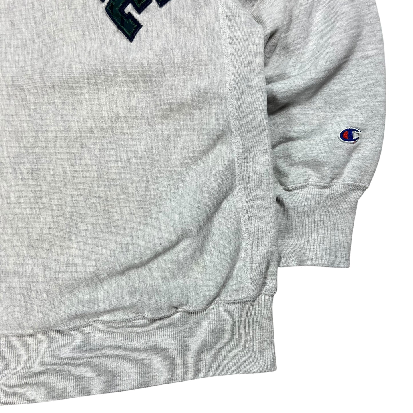 Vintage 90s Champion Reverse Weave Penn State University crewneck (L)