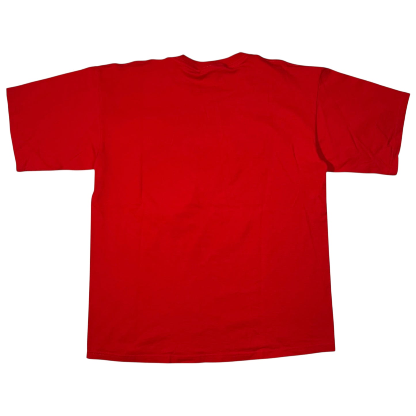 Vintage 90s Lee Philadelphia Phillies red tee (L)