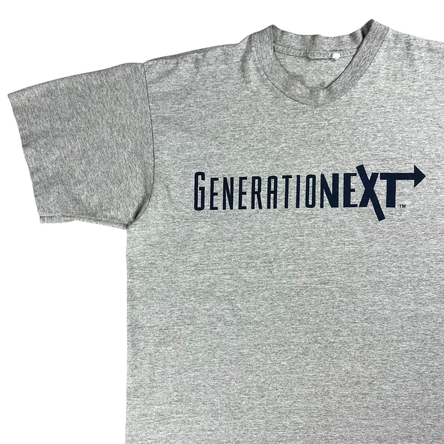 Vintage 90s Pepsi GeneratioNEXT soda tee (XL)