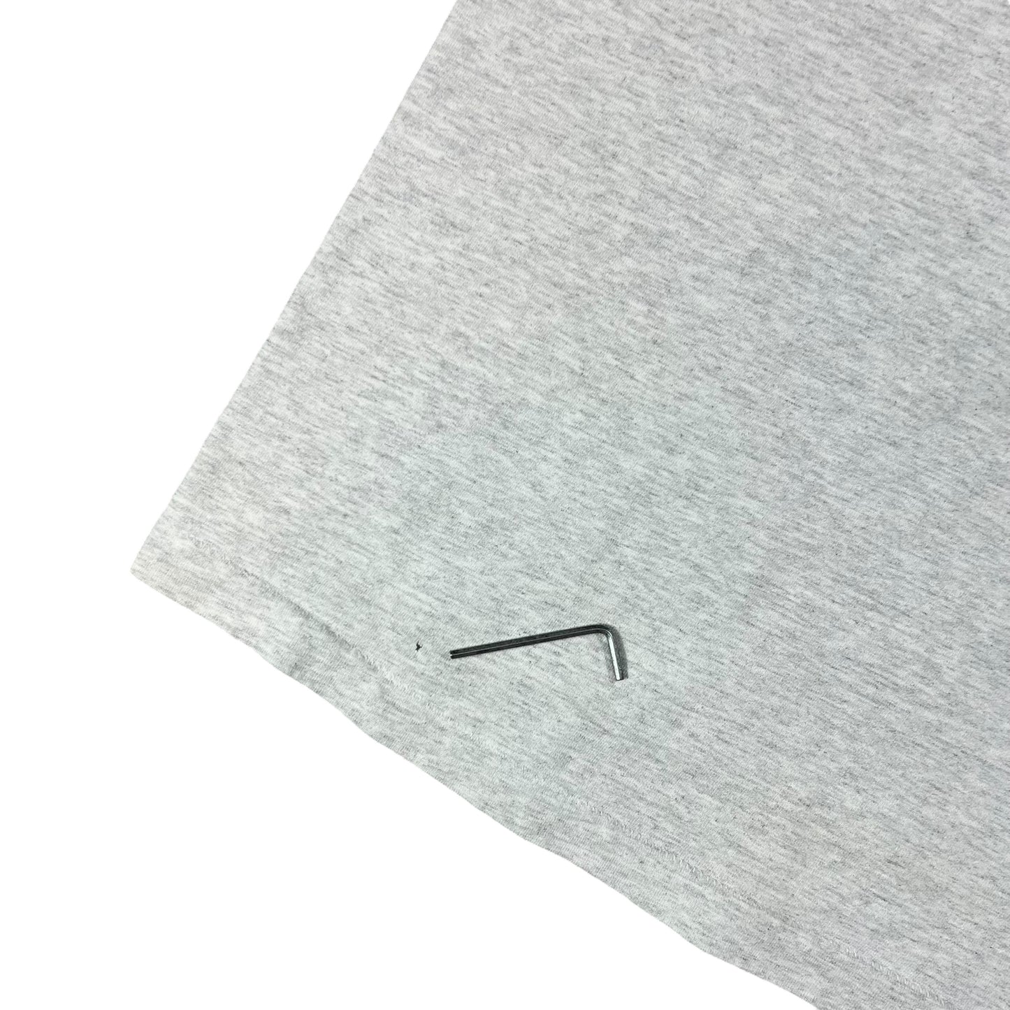 Vintage 90s Your Basic T-Shirt pocket tee (XL)