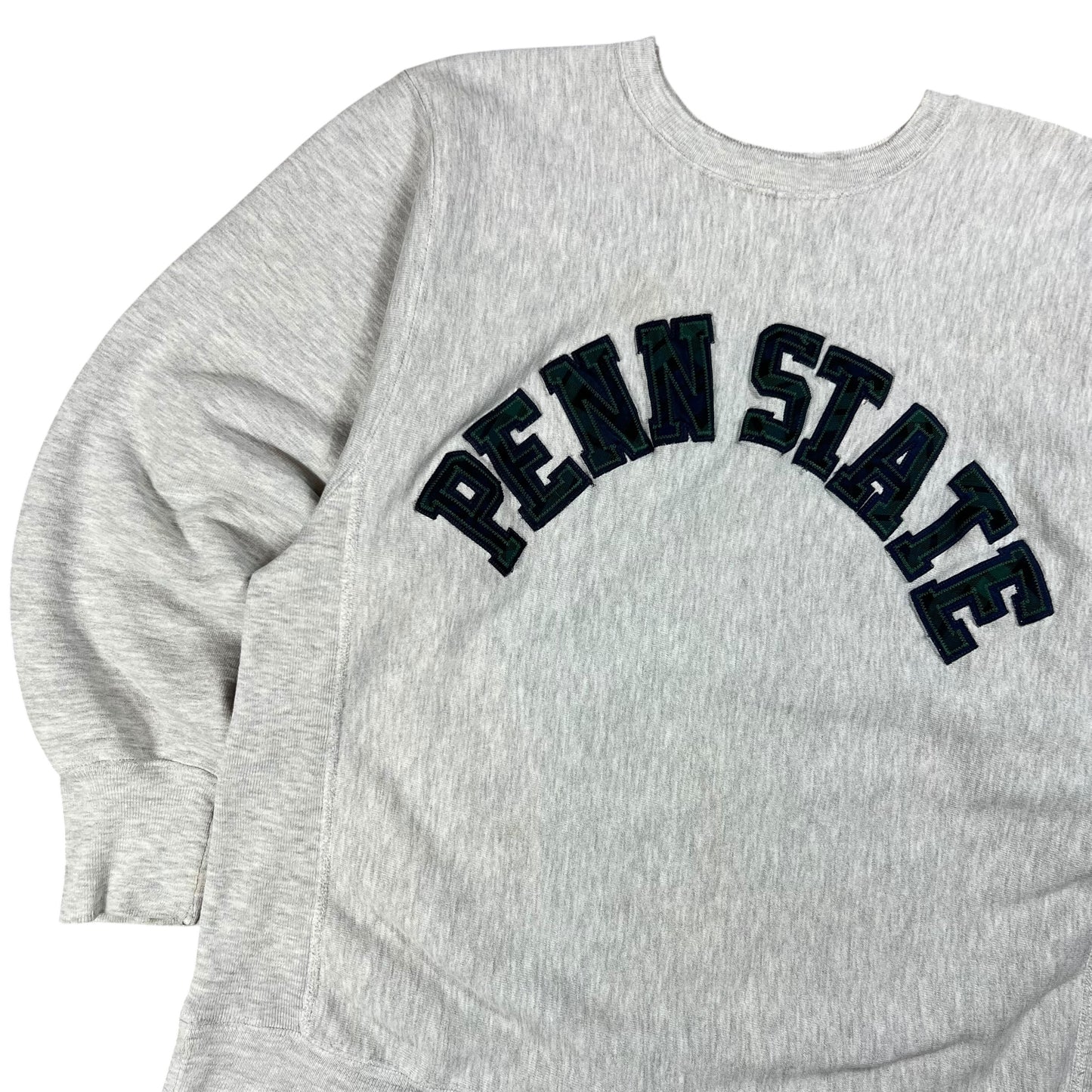 Vintage 90s Champion Reverse Weave Penn State University crewneck (L)