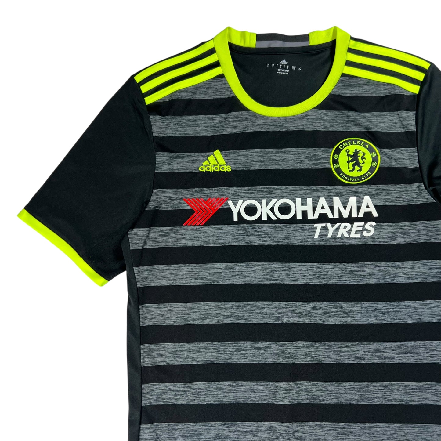 2016 Adidas Chelsea Football Club Soccer jersey (L)