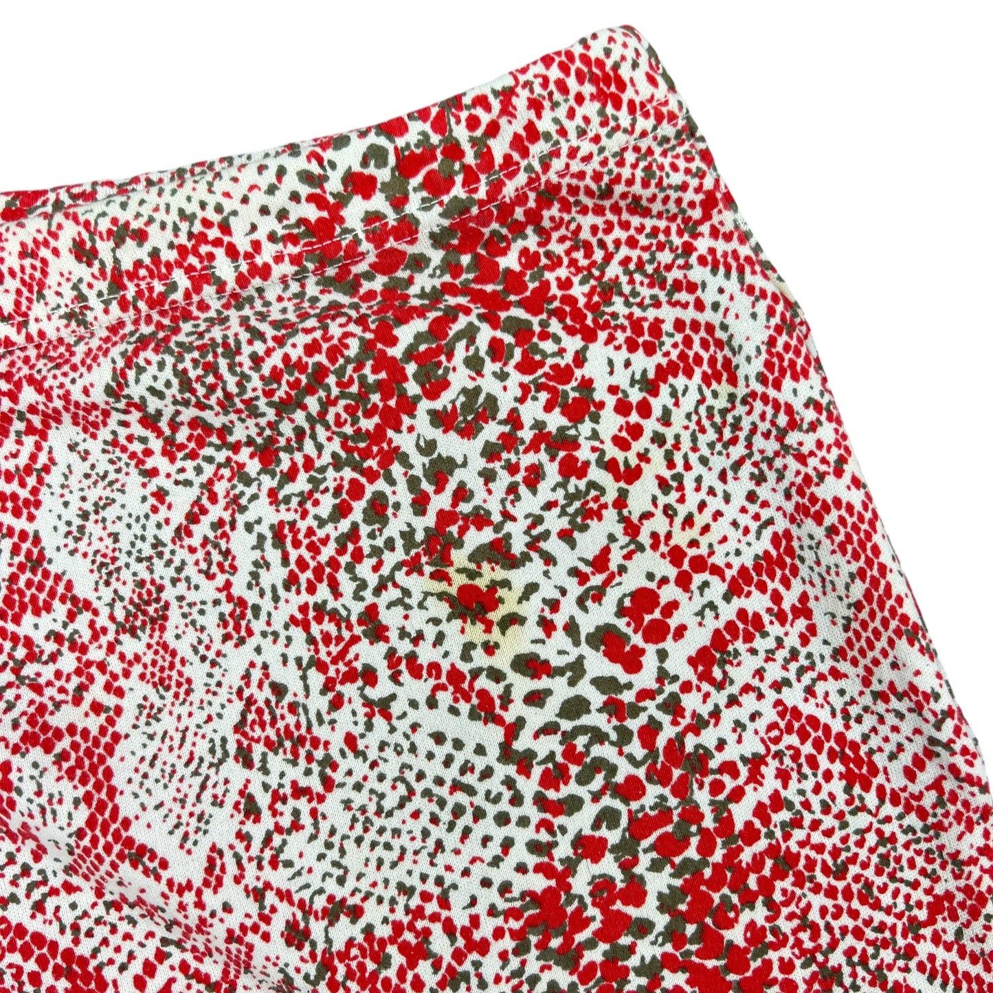 Vintage 90s Zubaz San Francisco 49ers all over print NFL pants (XL)