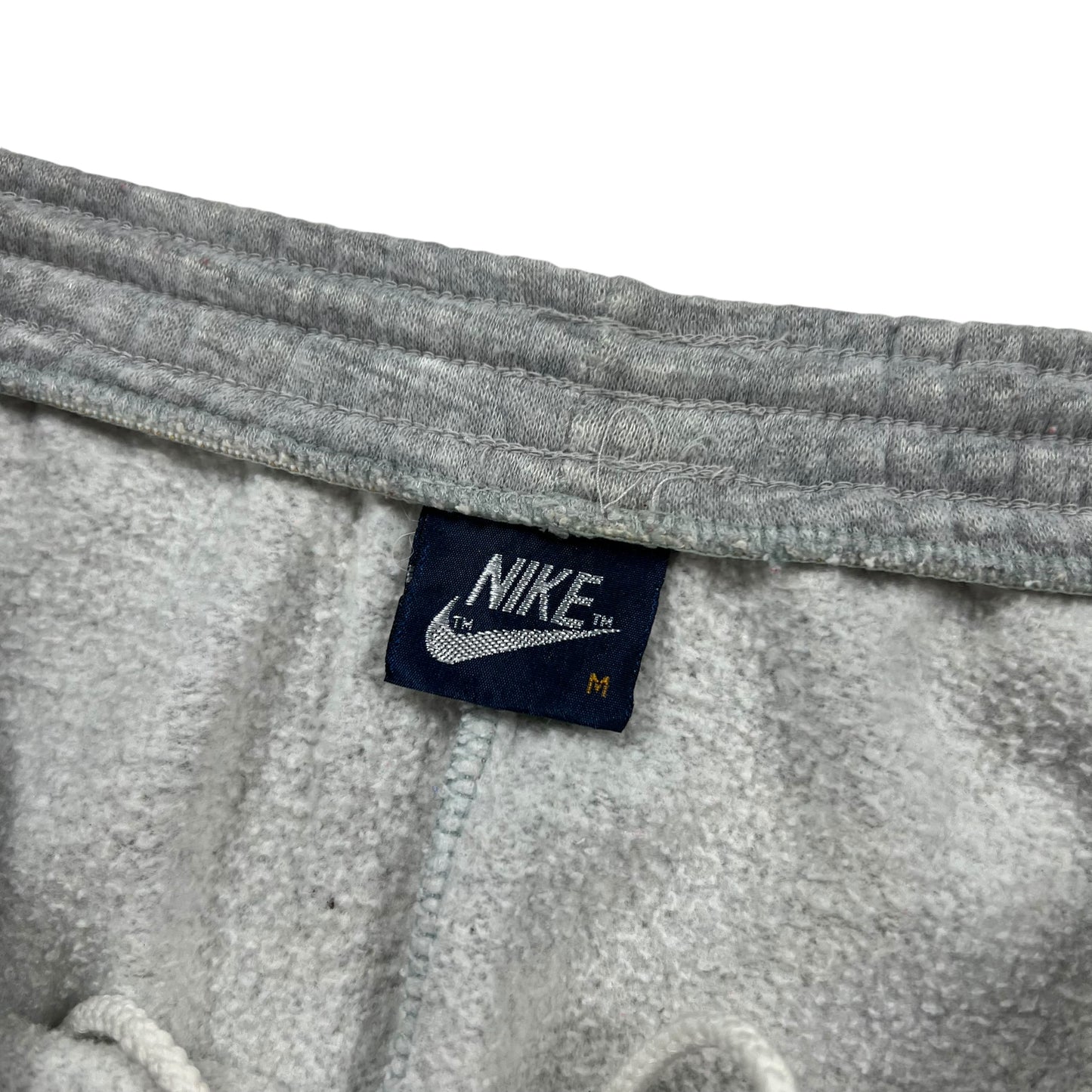 Vintage 1980s Nike piped sweatpants (M)