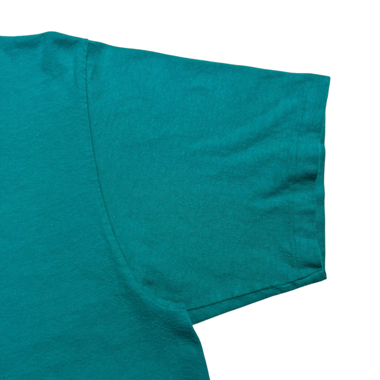 Vintage 1986 L.L. Bean harborside graphics running tee (M)