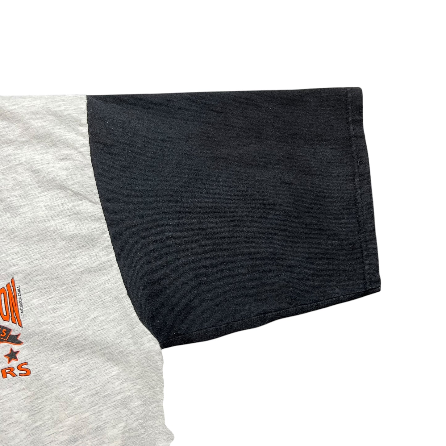 Vintage 90s Princeton University Tigers baseball jersey (XL)