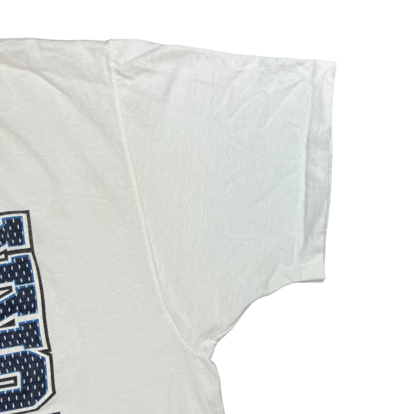 Vintage 1996 New York Yankees Bernie Williams MLB tee (XL)