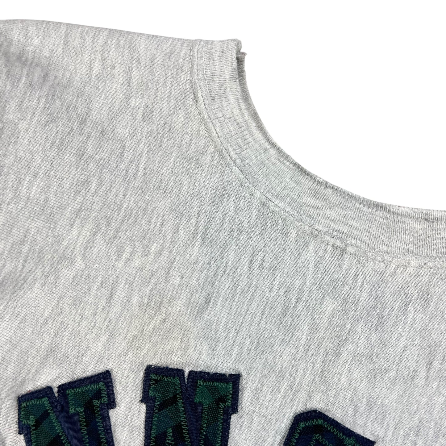 Vintage 90s Champion Reverse Weave Penn State University crewneck (L)