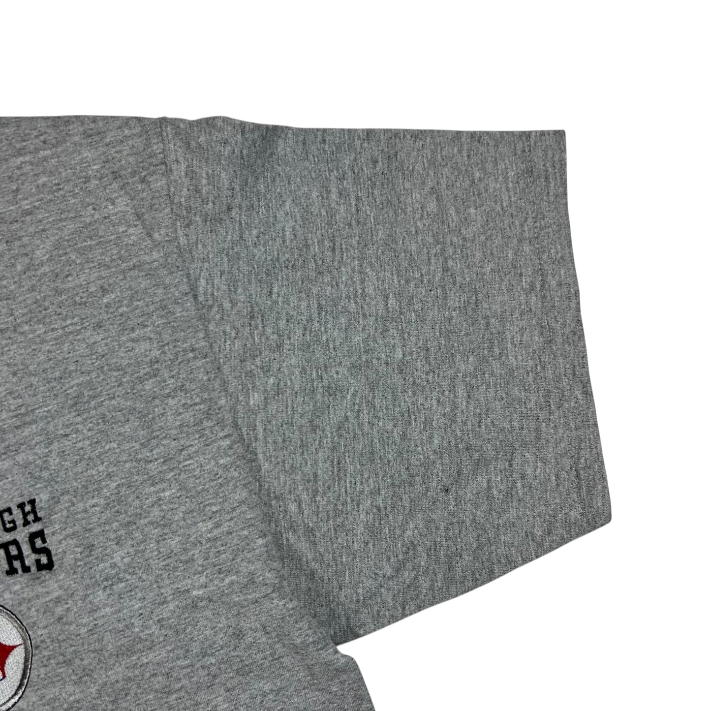 Vintage 90s Pittsburgh Steelers NFL tee (L)