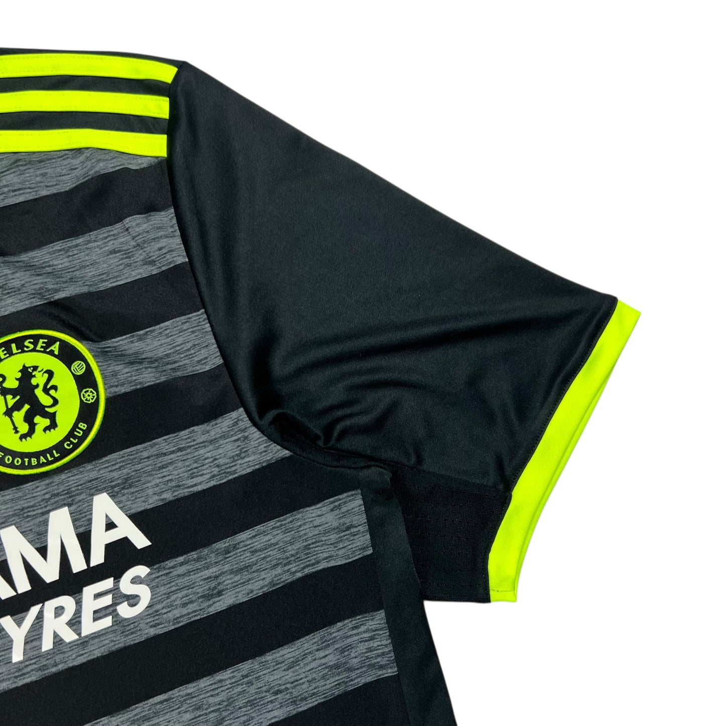 2016 Adidas Chelsea Football Club Soccer jersey (L)