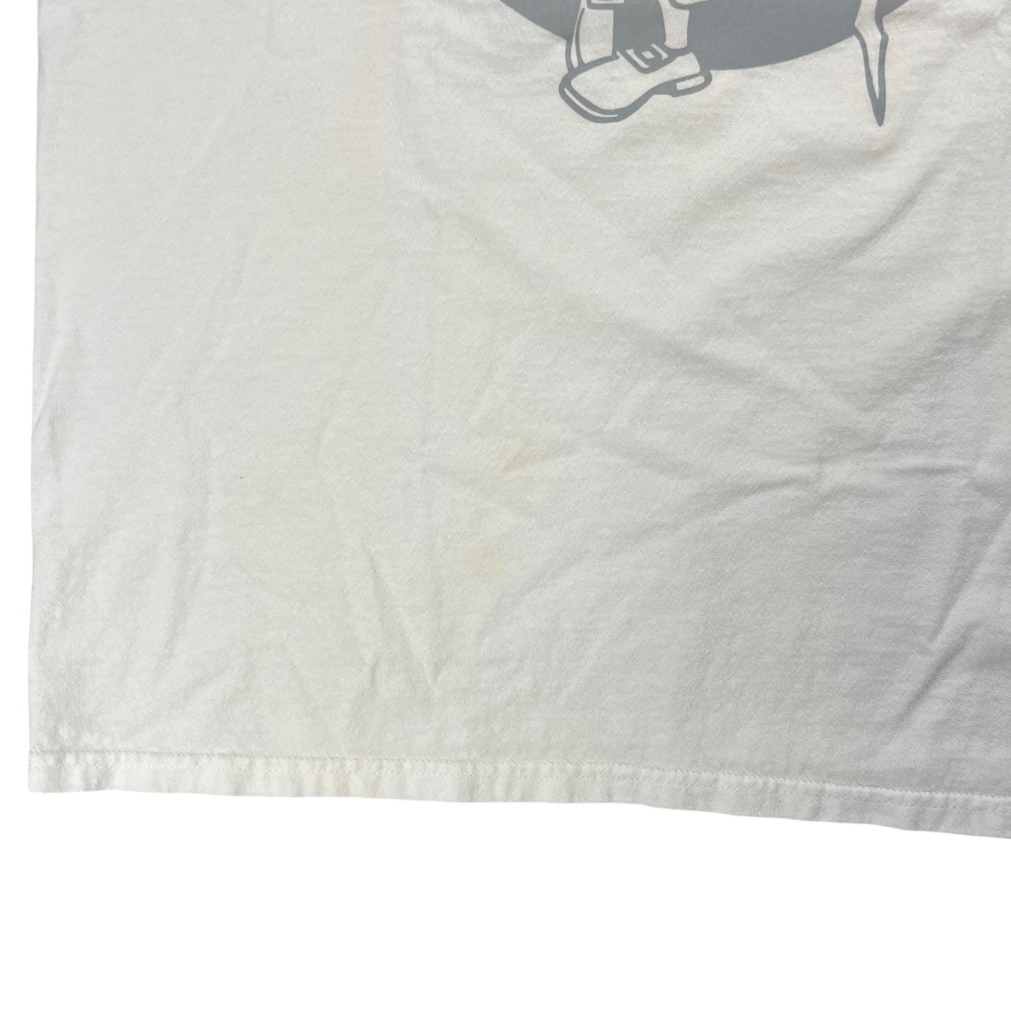 Y2K Boston Celtics Rajon Rondo NBA tee (L)