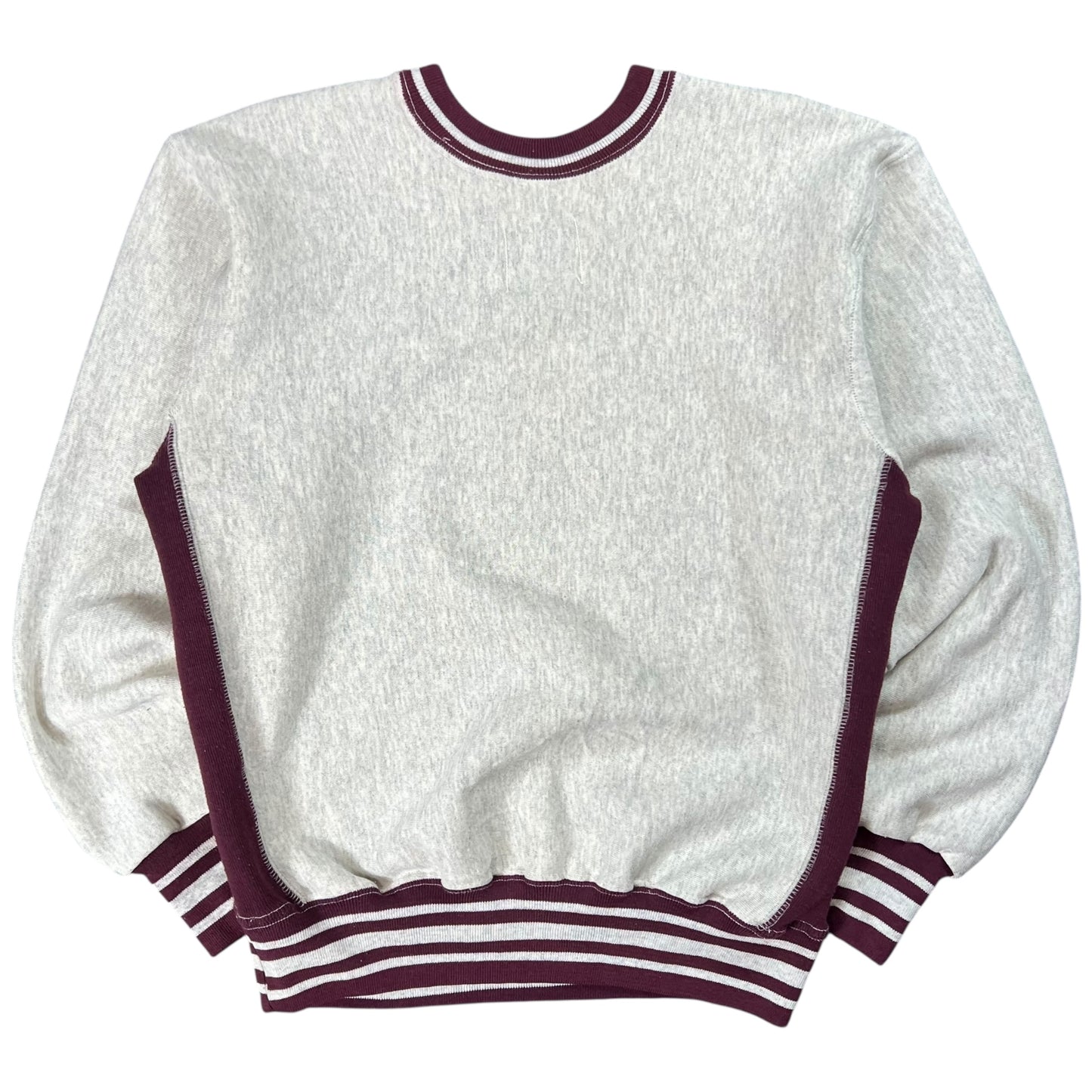 Vintage 90s Arizona State University Sun Devils crewneck (L)