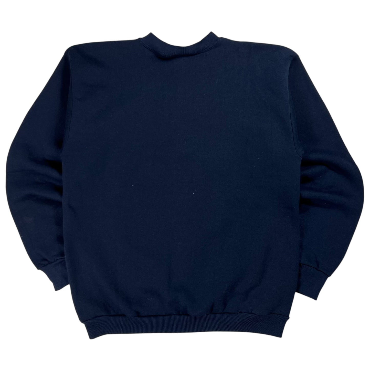 Vintage 90s Penn State University Nittany Lions spell out crewneck (L)