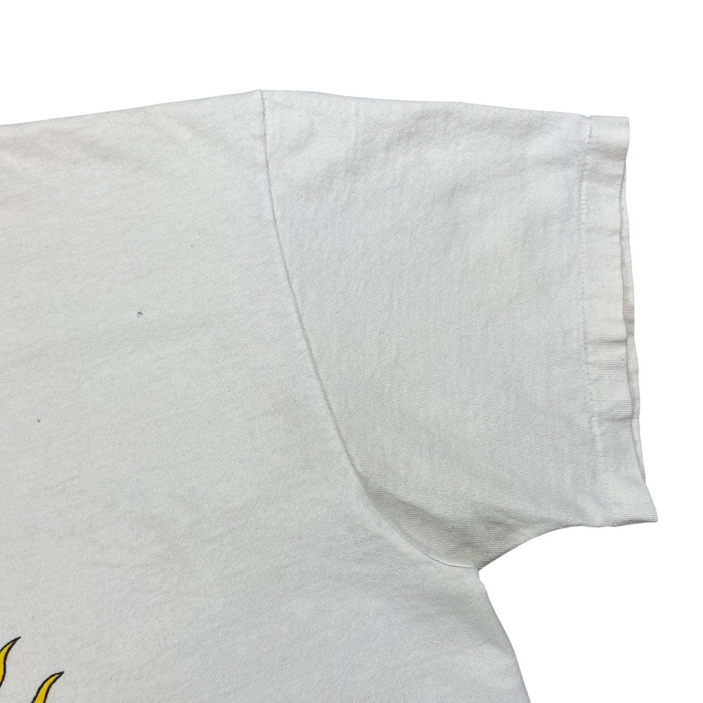 Vintage 90s Grateful Dead Calvin & Hobbes St. Stephen lot tee (XL)