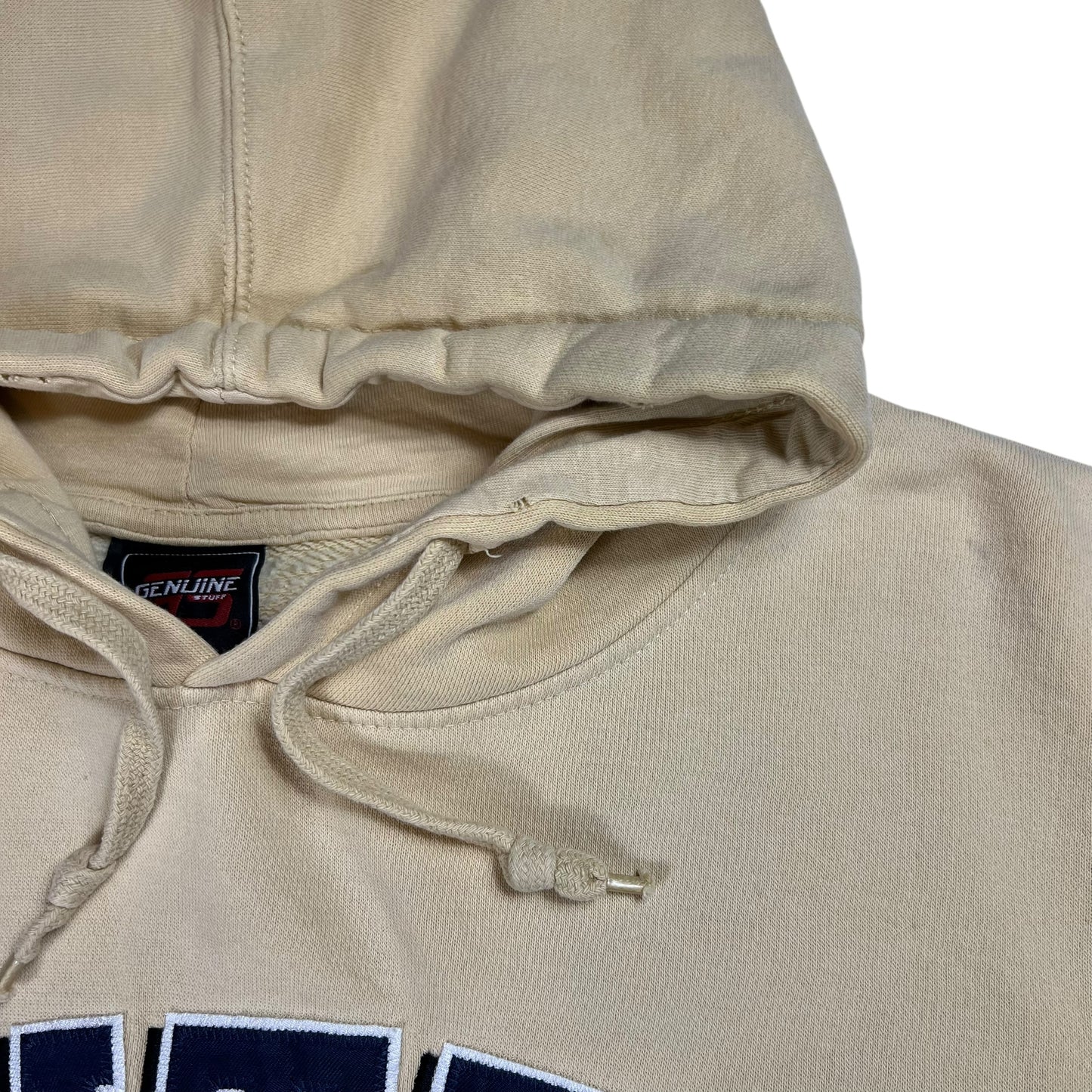 Y2K Pitt Panthers University of Pittsburgh hoodie (XL)