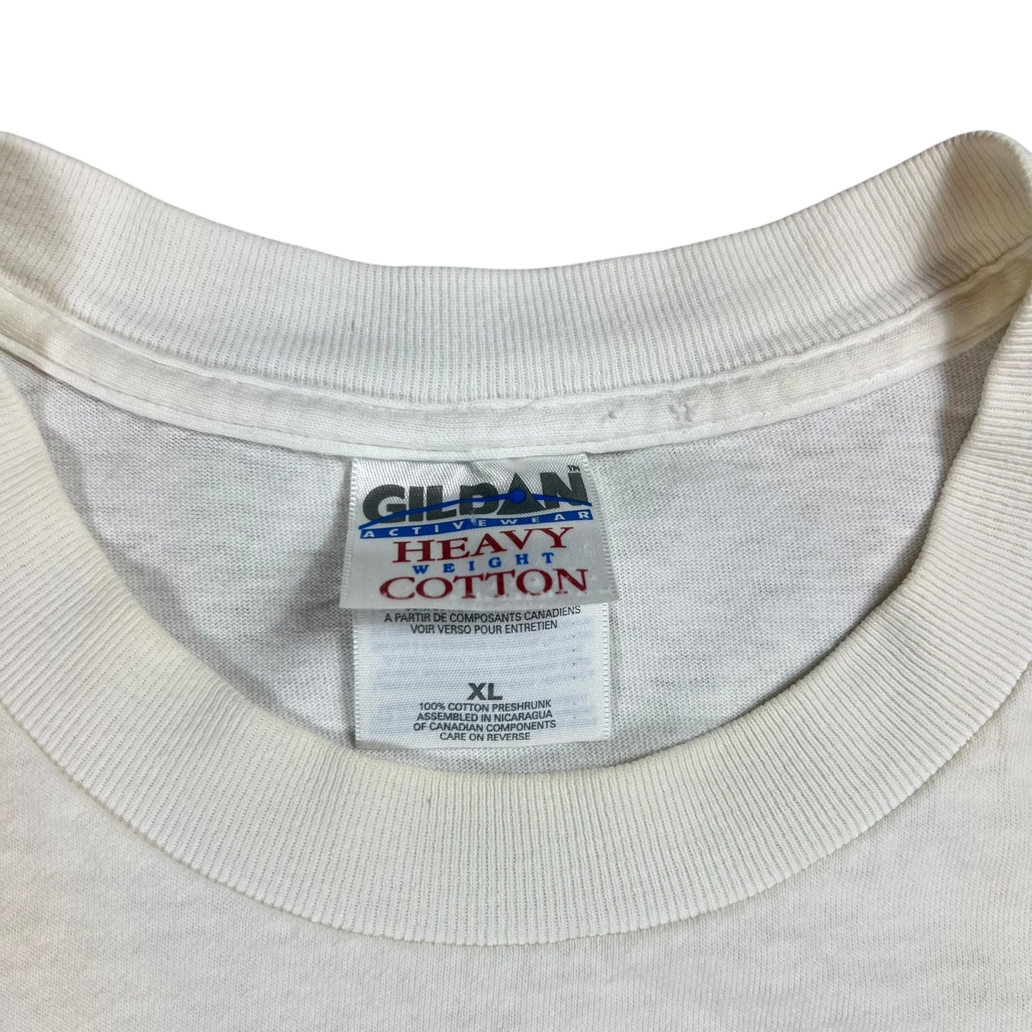 Vintage 1997 South Park Comedy Central tee (XL)