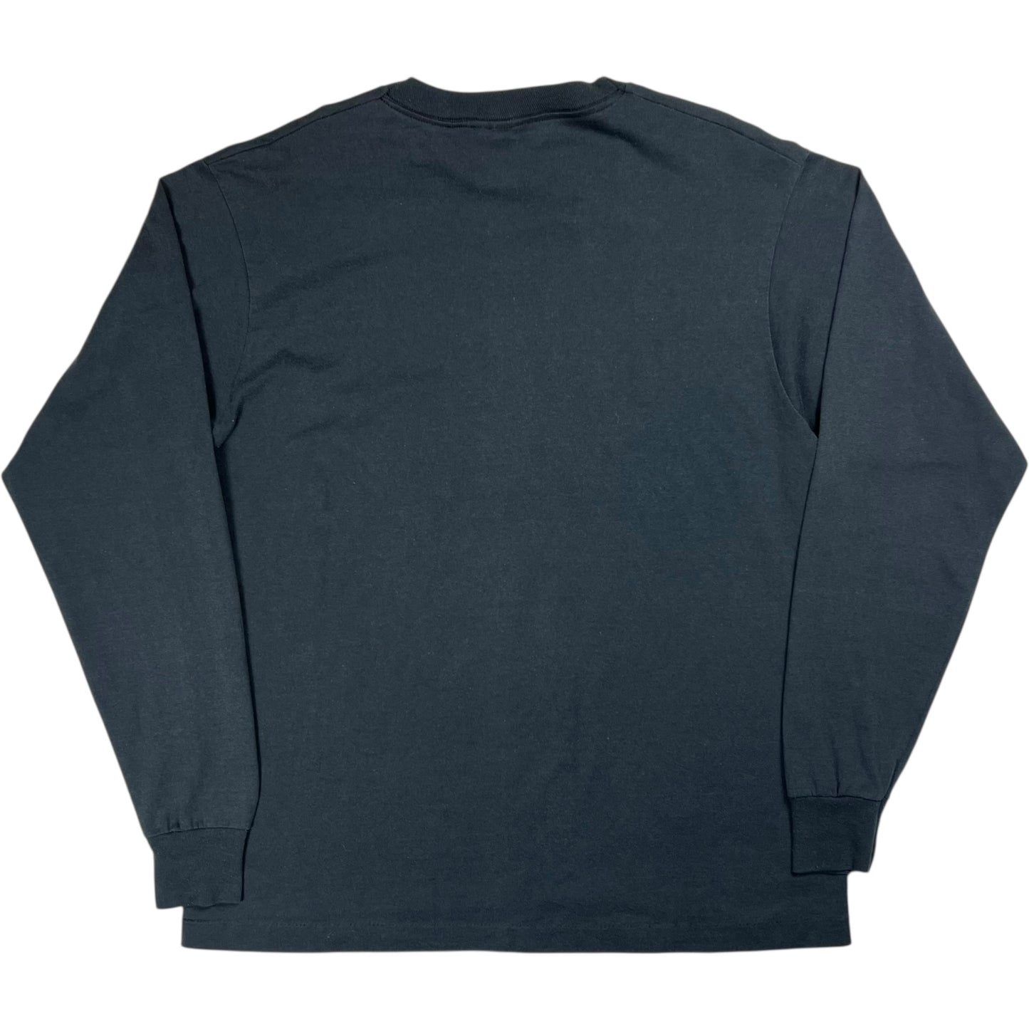 Vintage 1992 Pearl Jam Stickman Alive long sleeve print band shirt (XL)