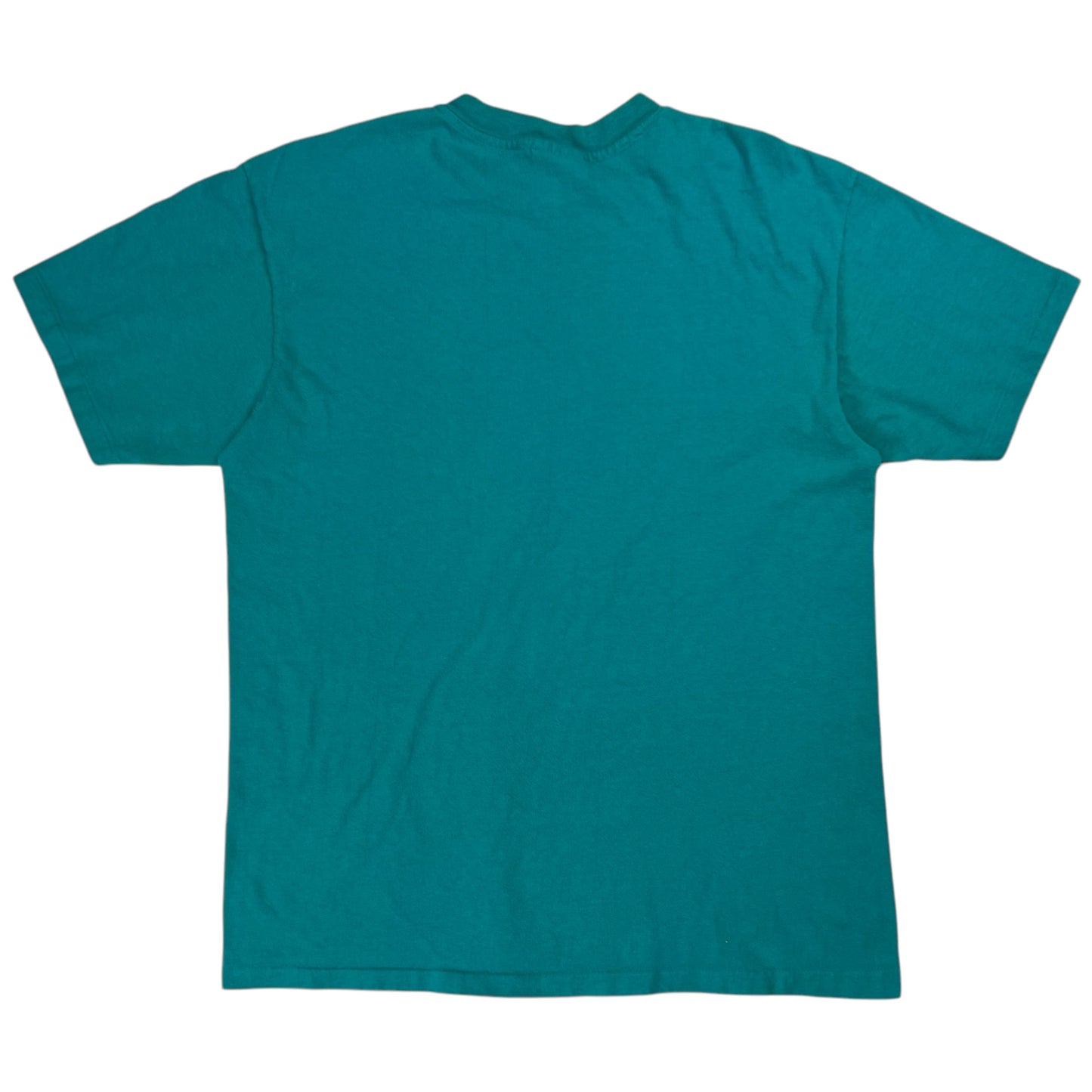Vintage 1986 L.L. Bean harborside graphics running tee (M)