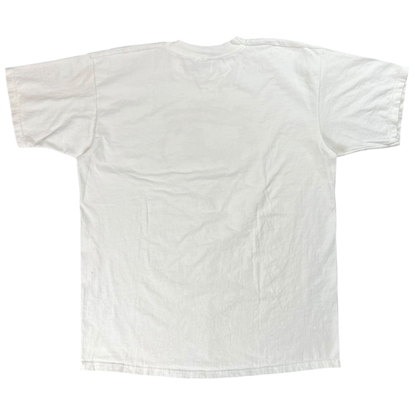 Vintage 1998 100 years of United States Imperialism tee (XL)