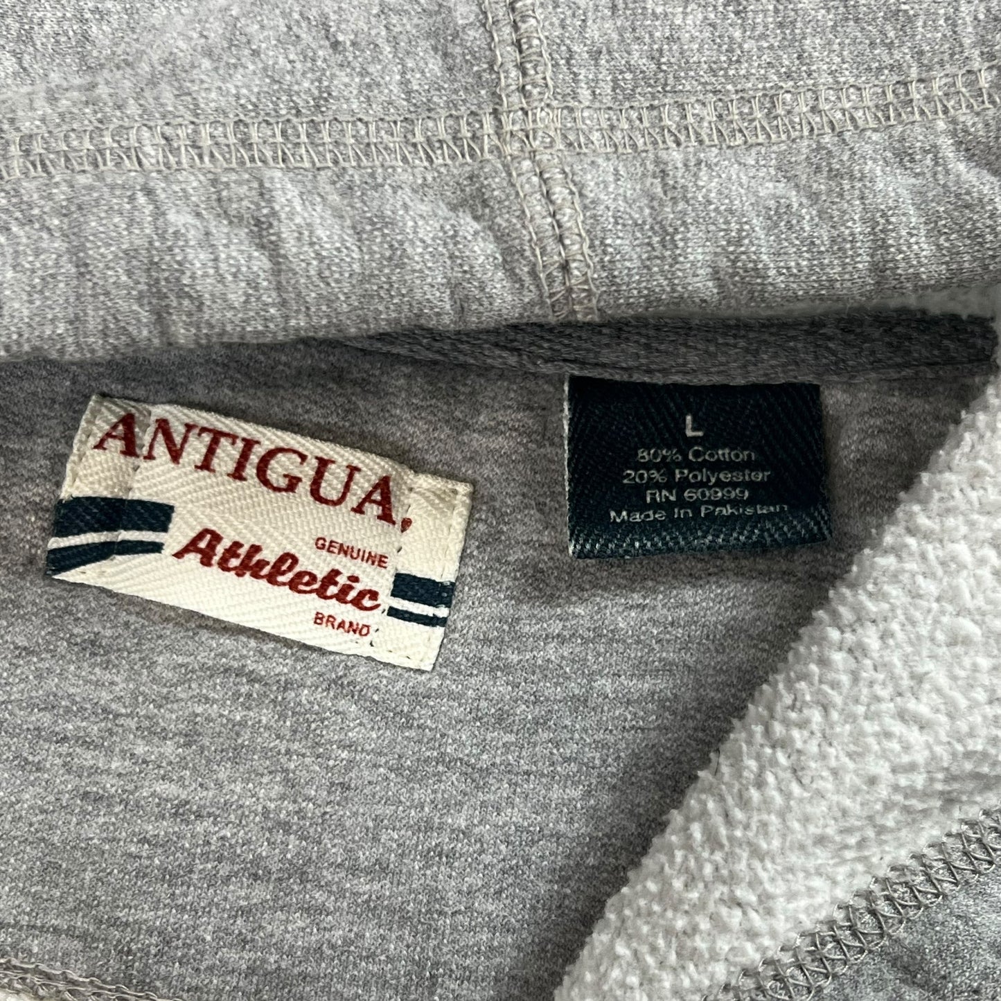 Vintage 2003 New York Yankees World Series hoodie (L)