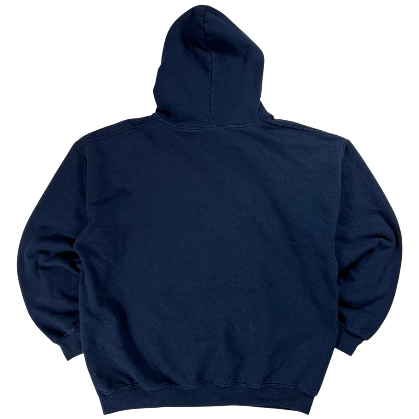2009 New York Yankees World Series champs hoodie (L)