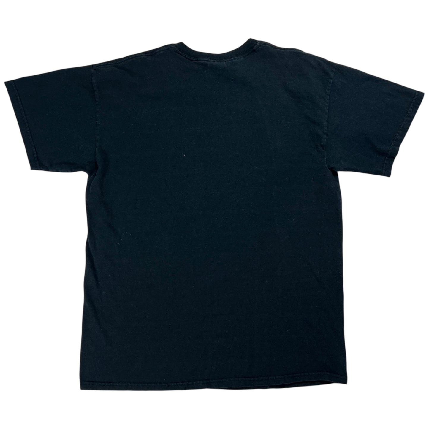 2008 Pittsburgh Penguins Sidney Crosby NHL tee (L)