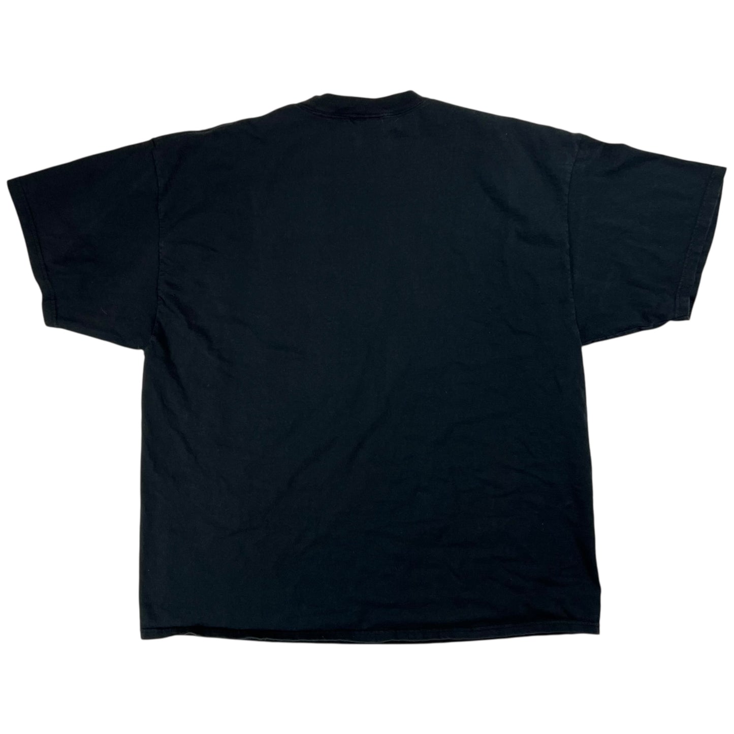 Vintage Y2K Nike Basketball beats + breaks tee (XL)