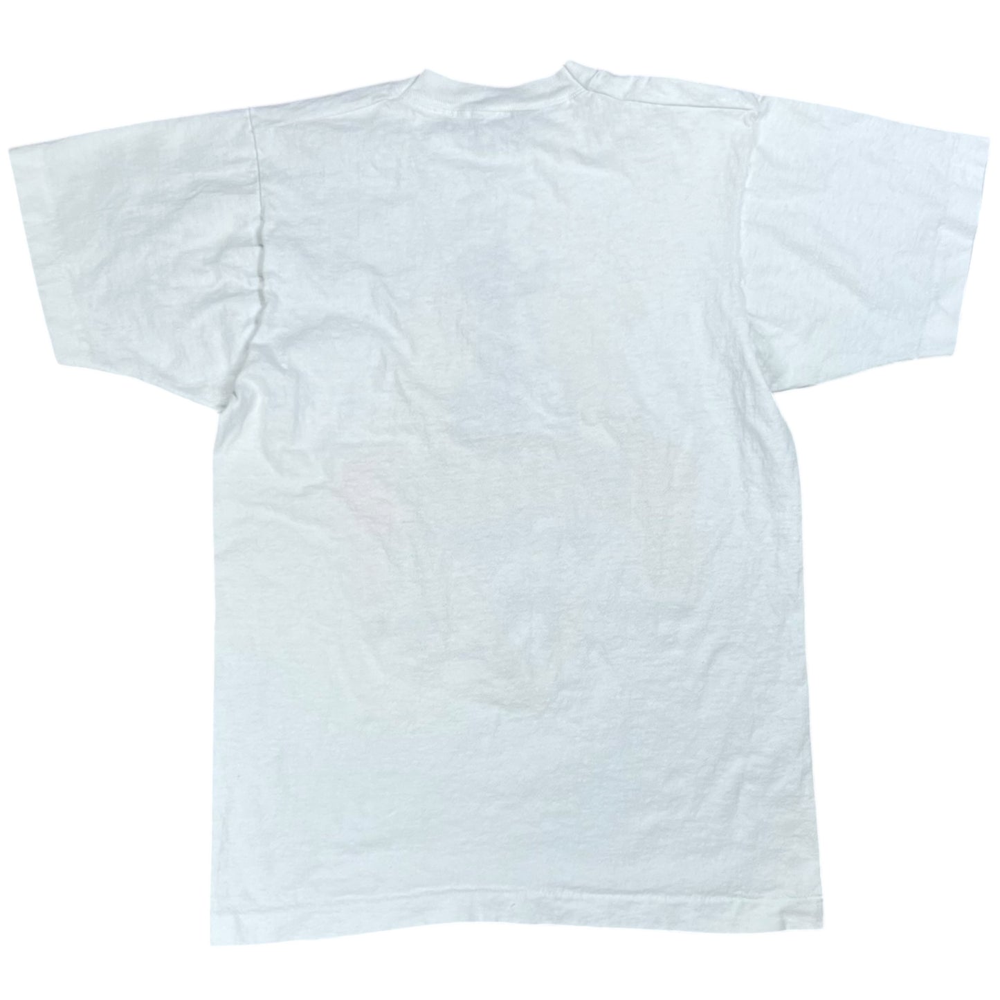 Vintage 1991 Pittsburgh Penguins Stanley Cup Champions tee (S)