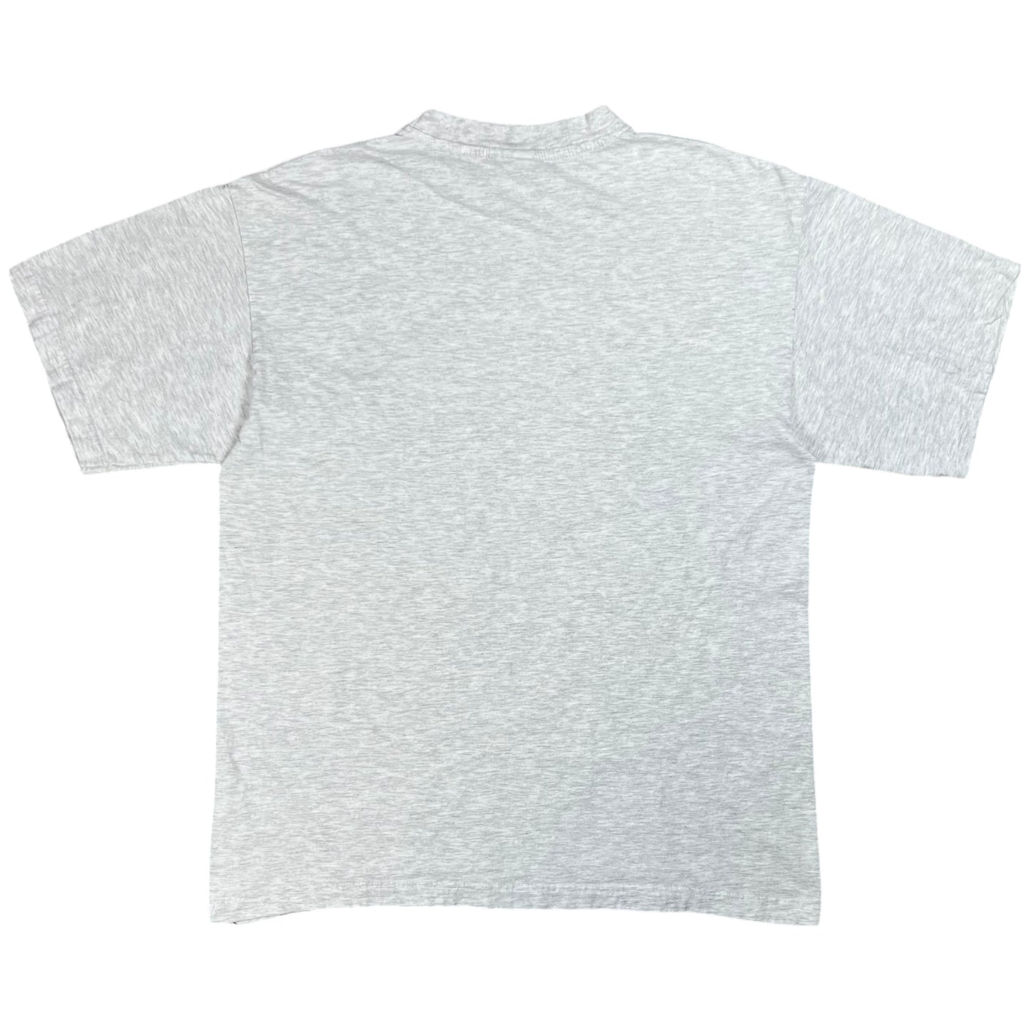 Vintage 90s Claude Monet Water Lillies Euro art tee (L)