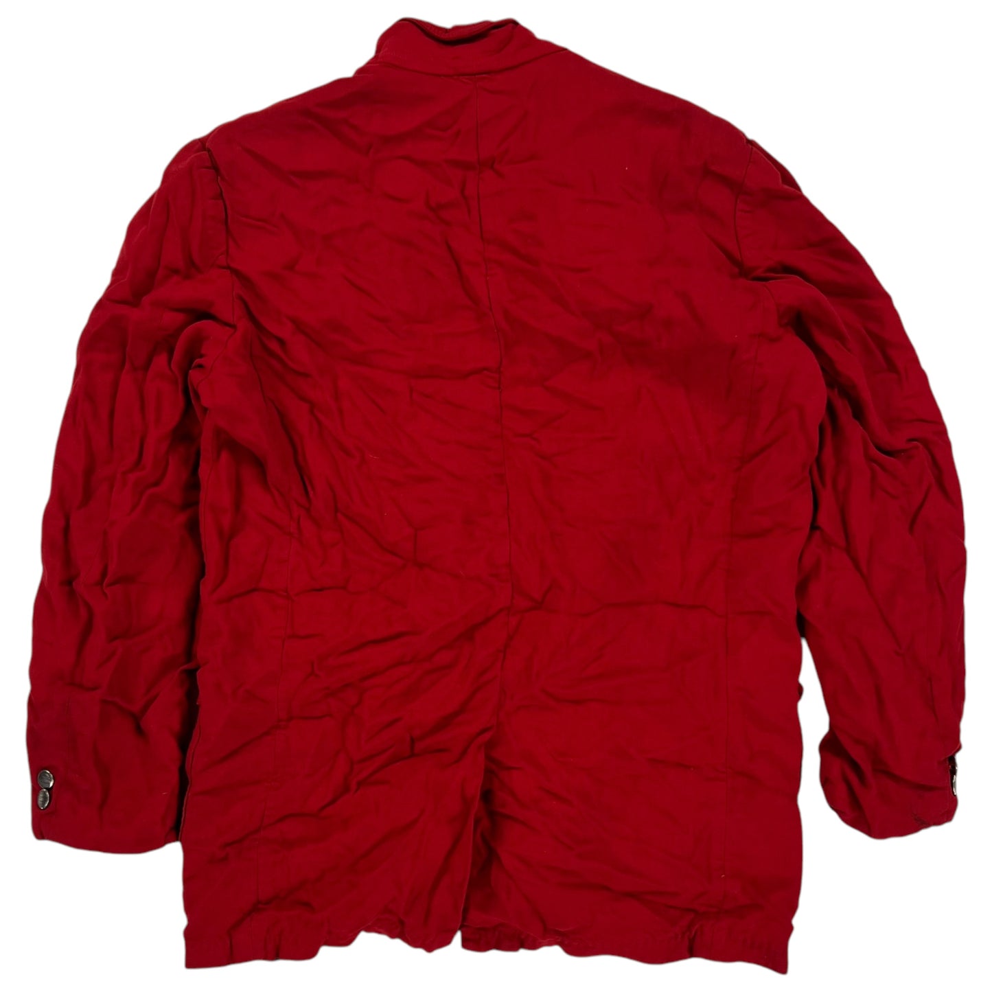 Vintage 1970s Caesars Palace Alan King Tennis Club jacket (M)