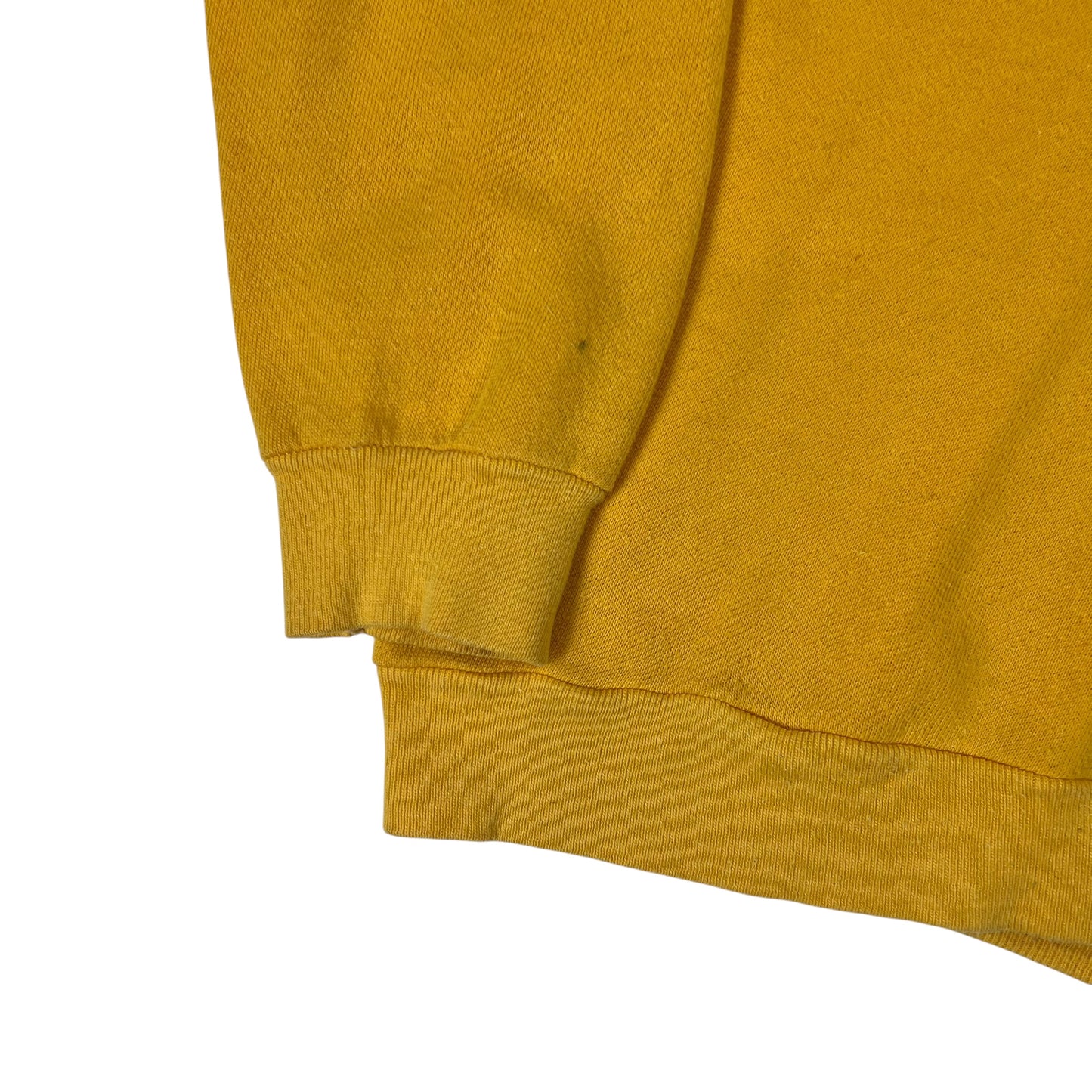 Vintage 1970s Pitt Panthers University of Pittsburgh crewneck (M)