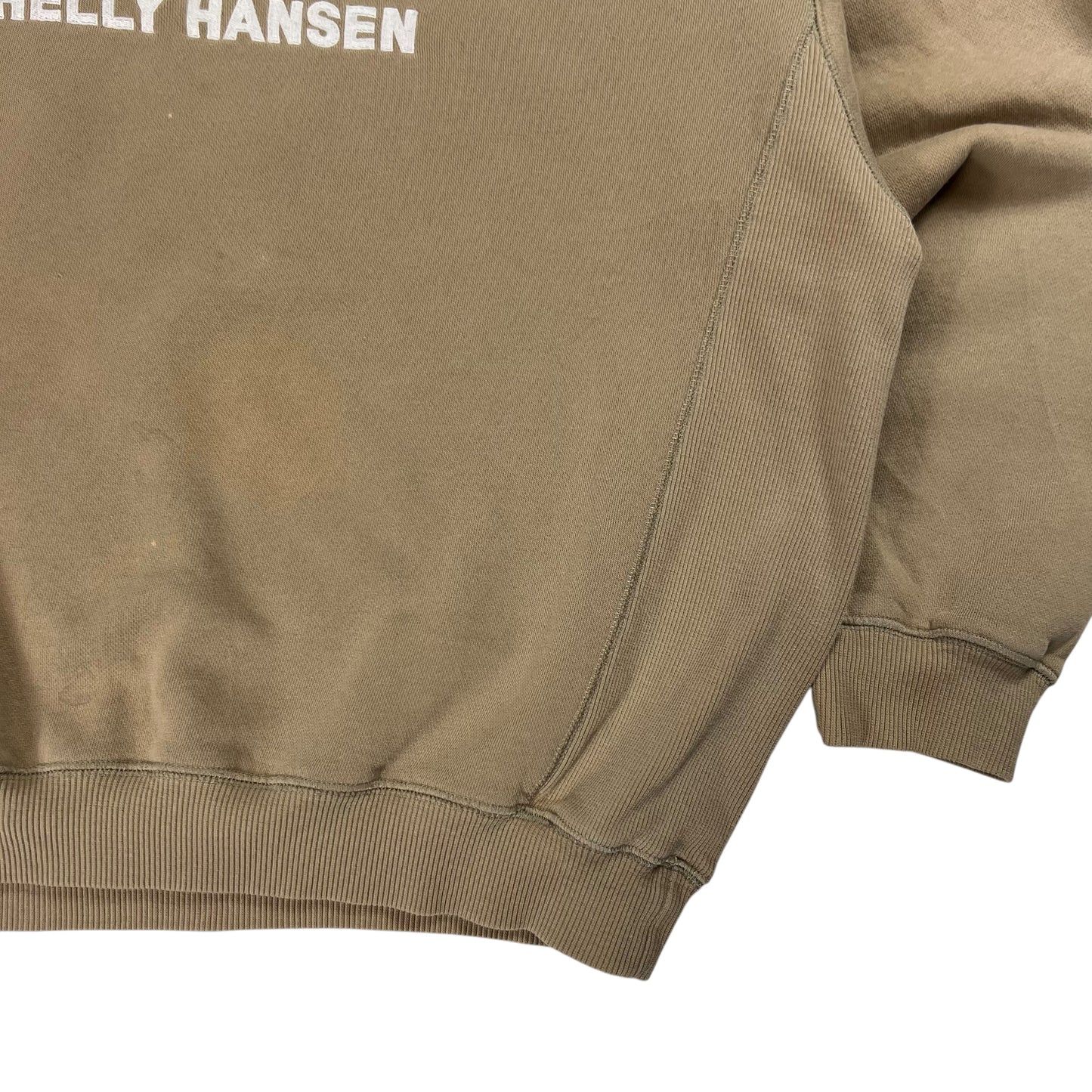 Vintage 90s Helly Hansen outdoors crewneck (L)