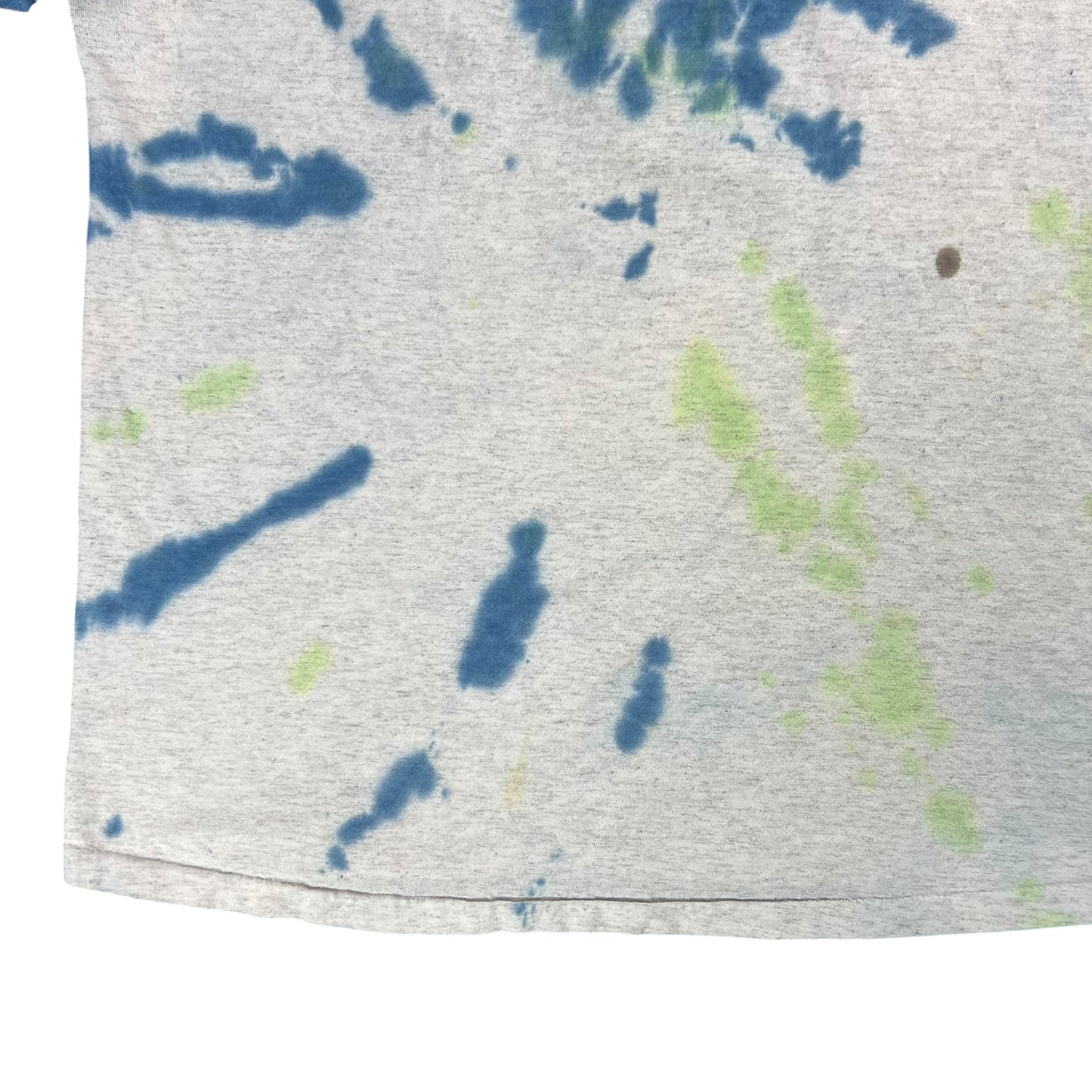 Vintage 90s University of Florida Gators tie dye tee (XL)
