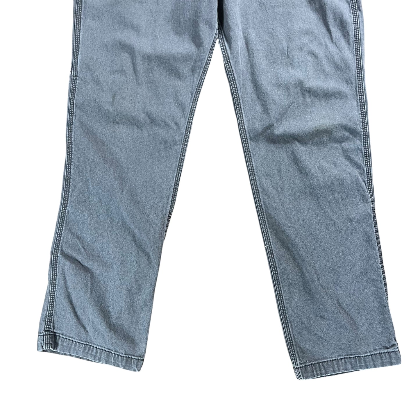 Vintage Y2K Carhartt cargo work pants (33x30)