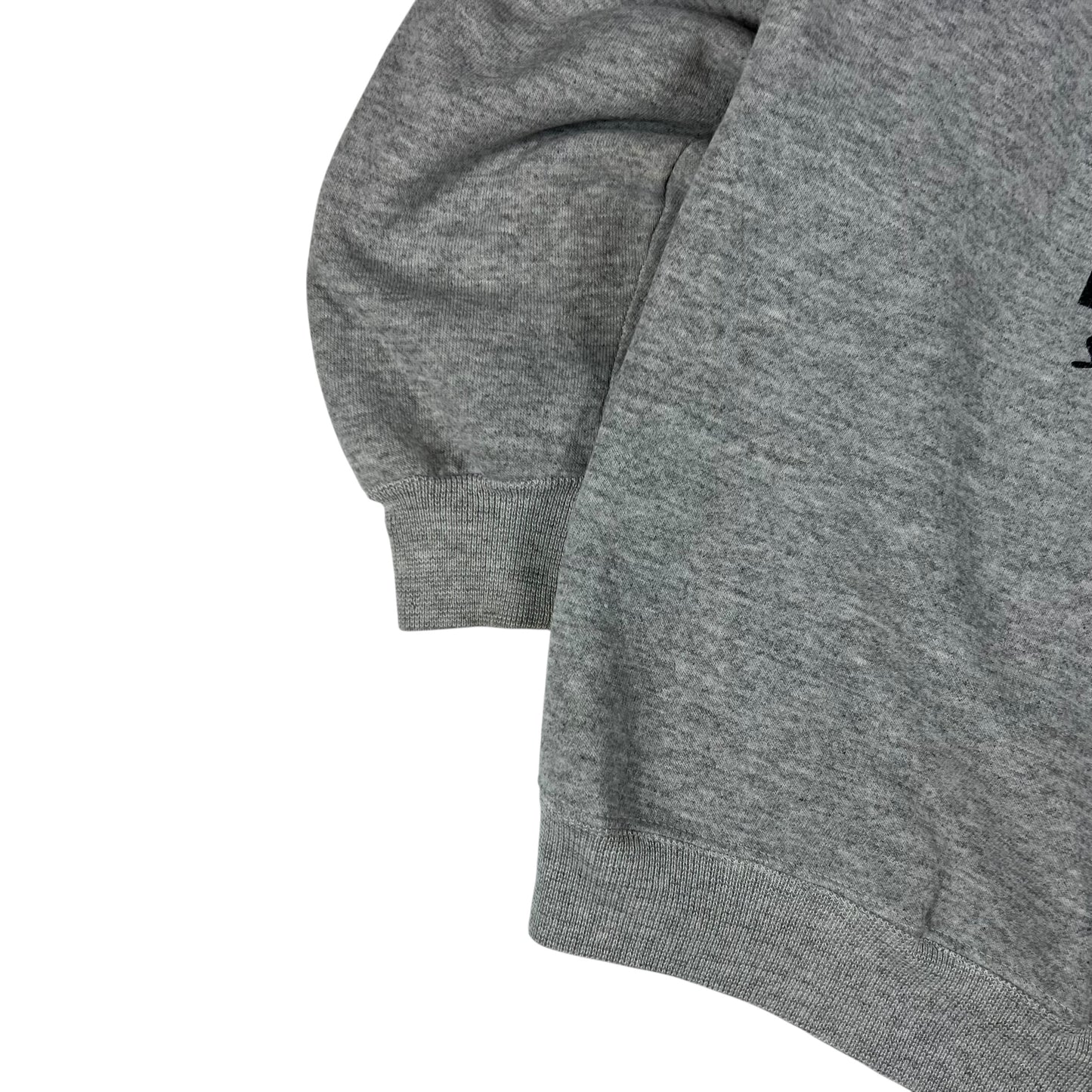 Vintage 80s University of California Davis School of Veterinary Medicine crewneck (M/L)