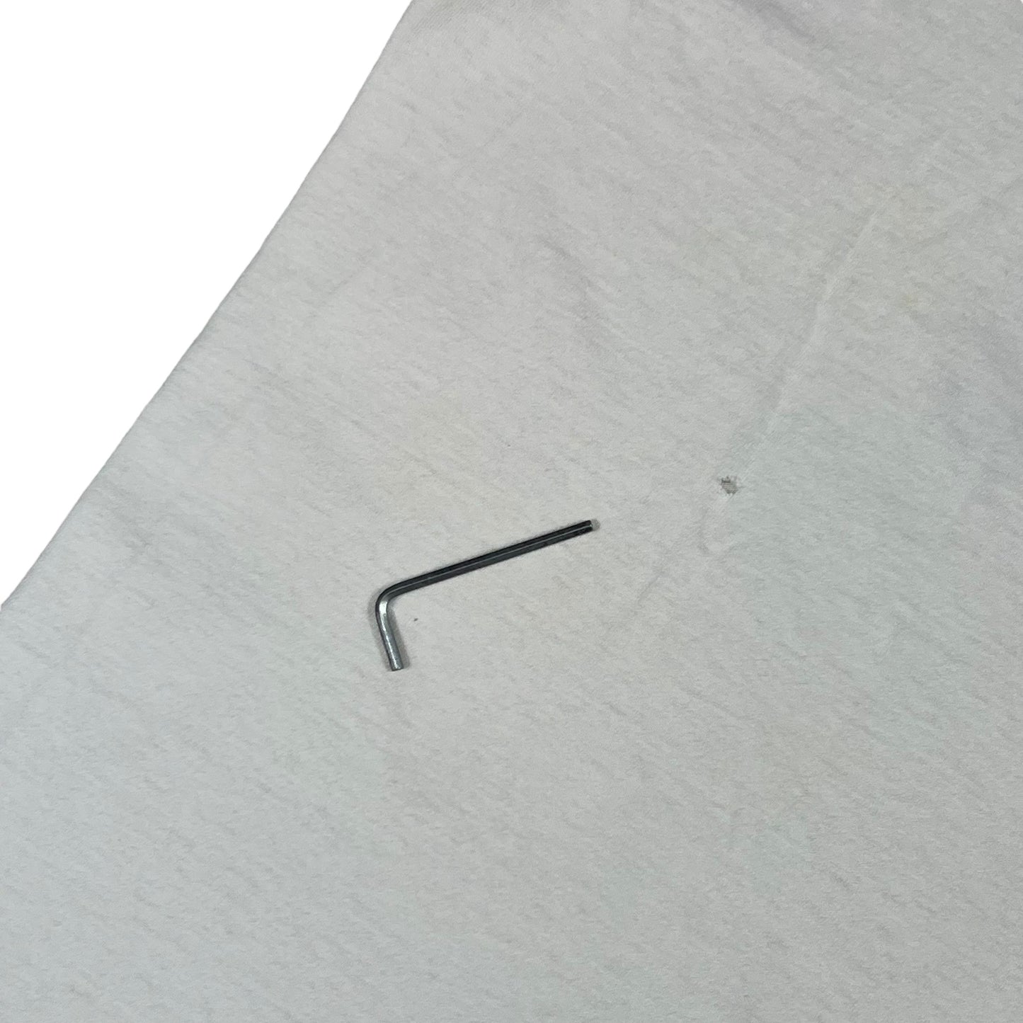 Vintage 1992 Grateful Dead It’s A Dead World…After All! lot tee (L/XL)