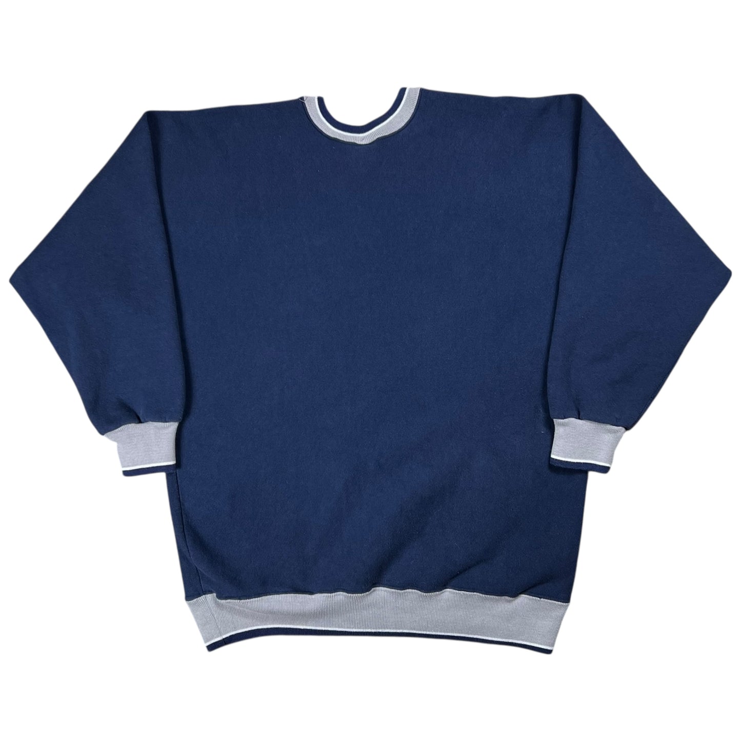 Vintage 90s Legends Athletics Georgetown Hoyas spell out crewneck (L)